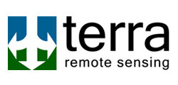 terra remote sensing