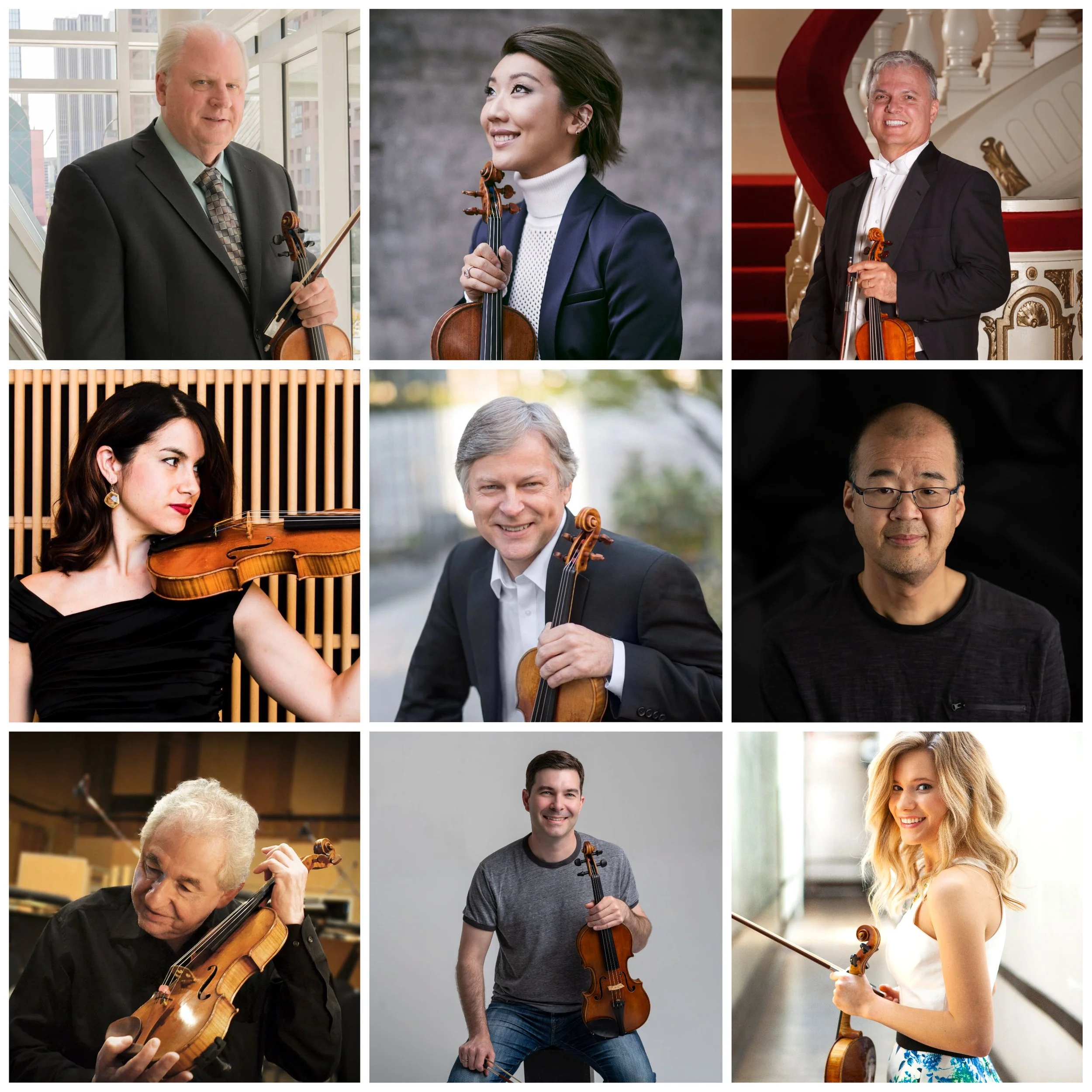 Sounding Point Academy