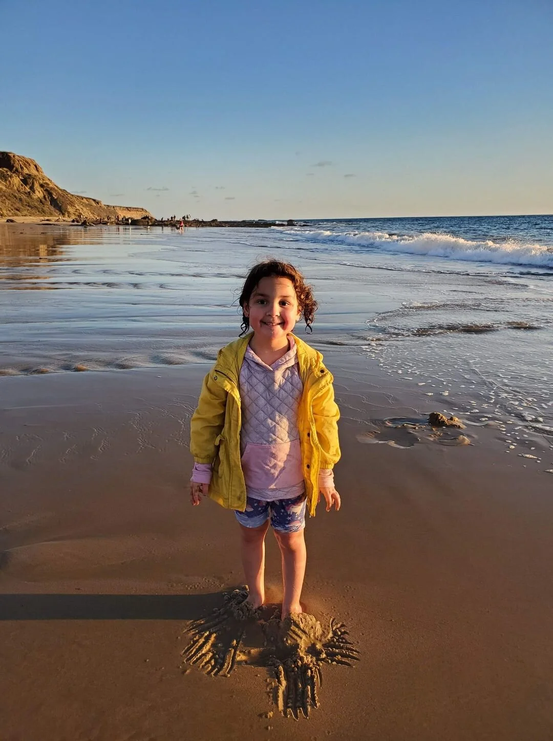 Gratitude Practice 2020 Day 11: Our Joy Bomb