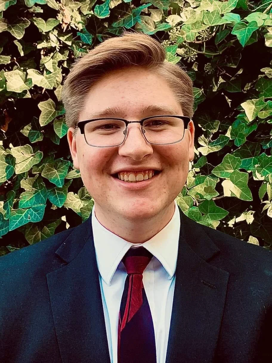 Gratitude Practice 2020 Day 22: This Kid 