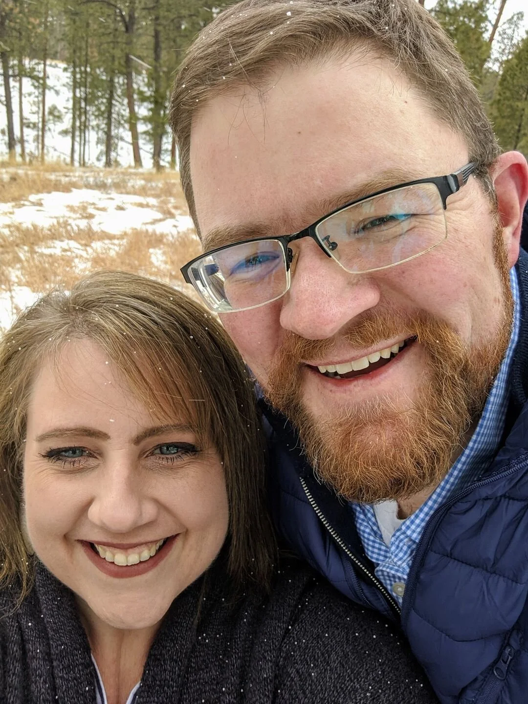 Gratitude Practice 2020 Day 31: Us