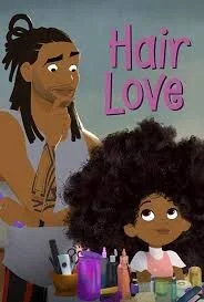 Gratitude Practice 2020 Day 35: Hair Love