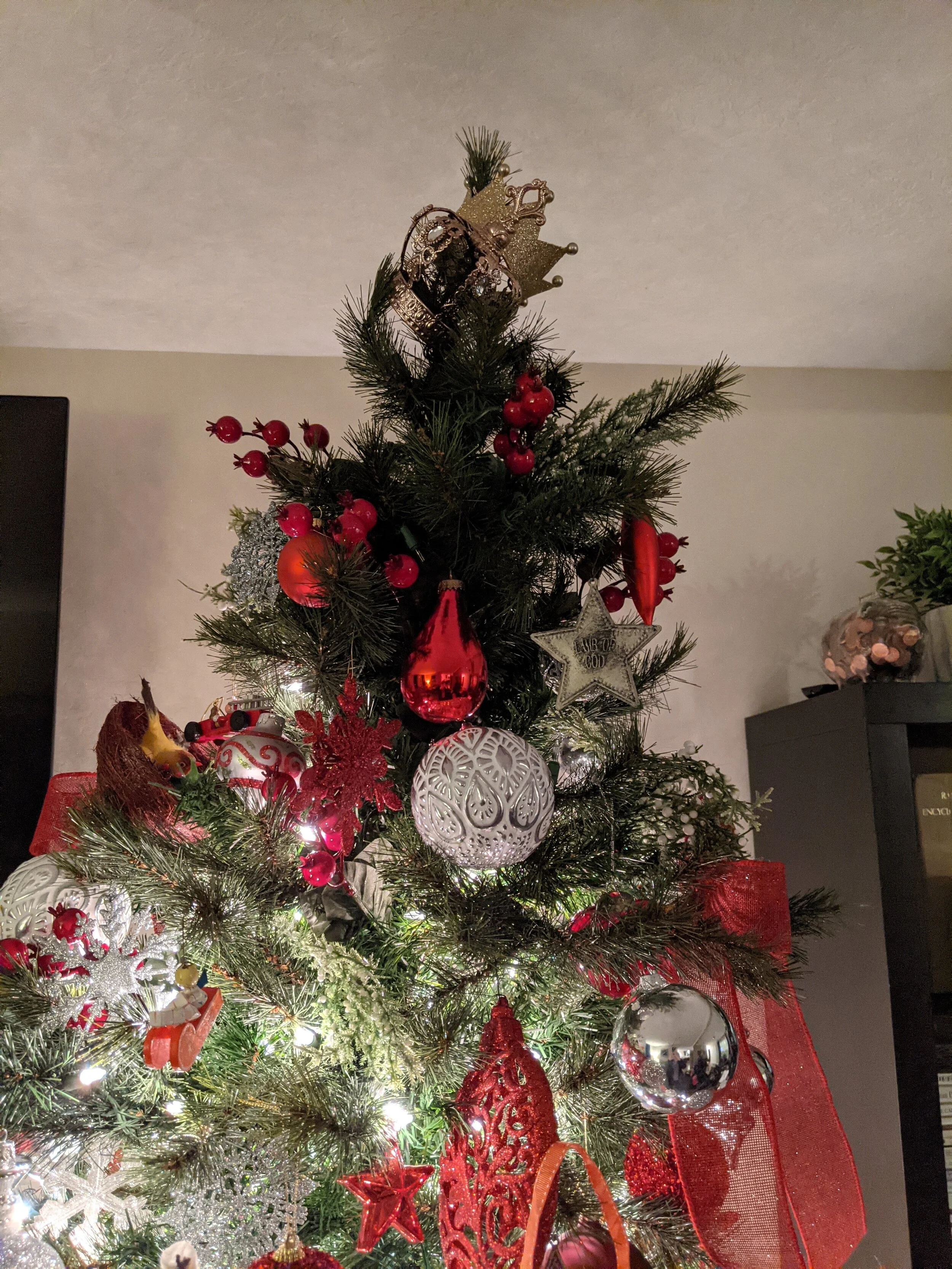 Gratitude Practice 2020 Day 302: Life lesson 678,388,767 that 2020 has taught me