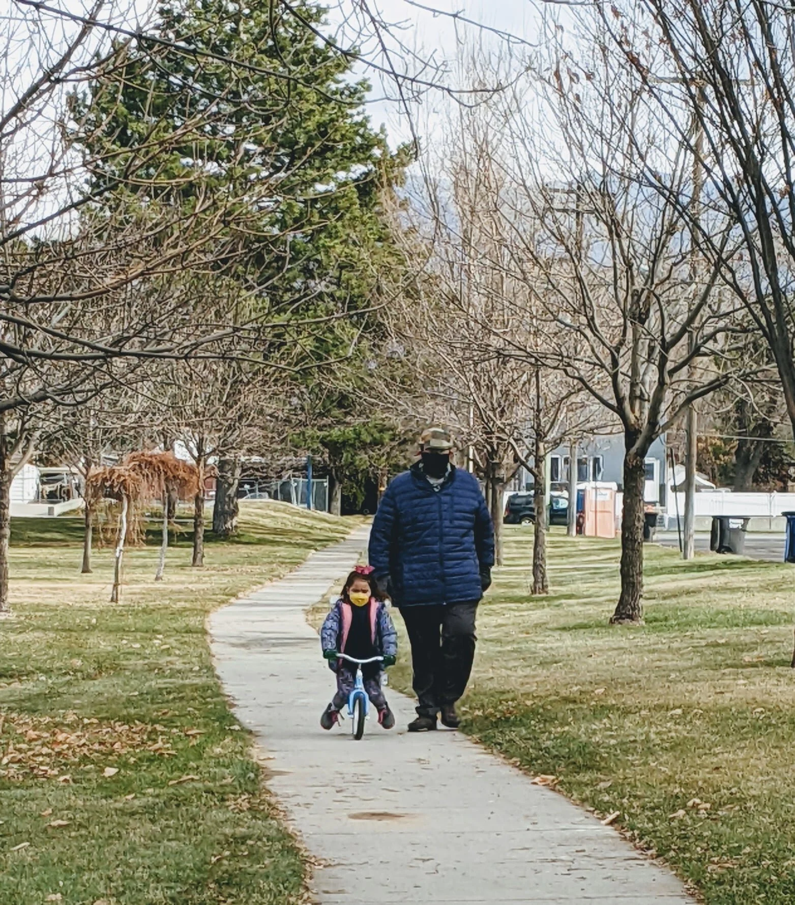 Gratitude Practice 2020 Day 294: Enough 