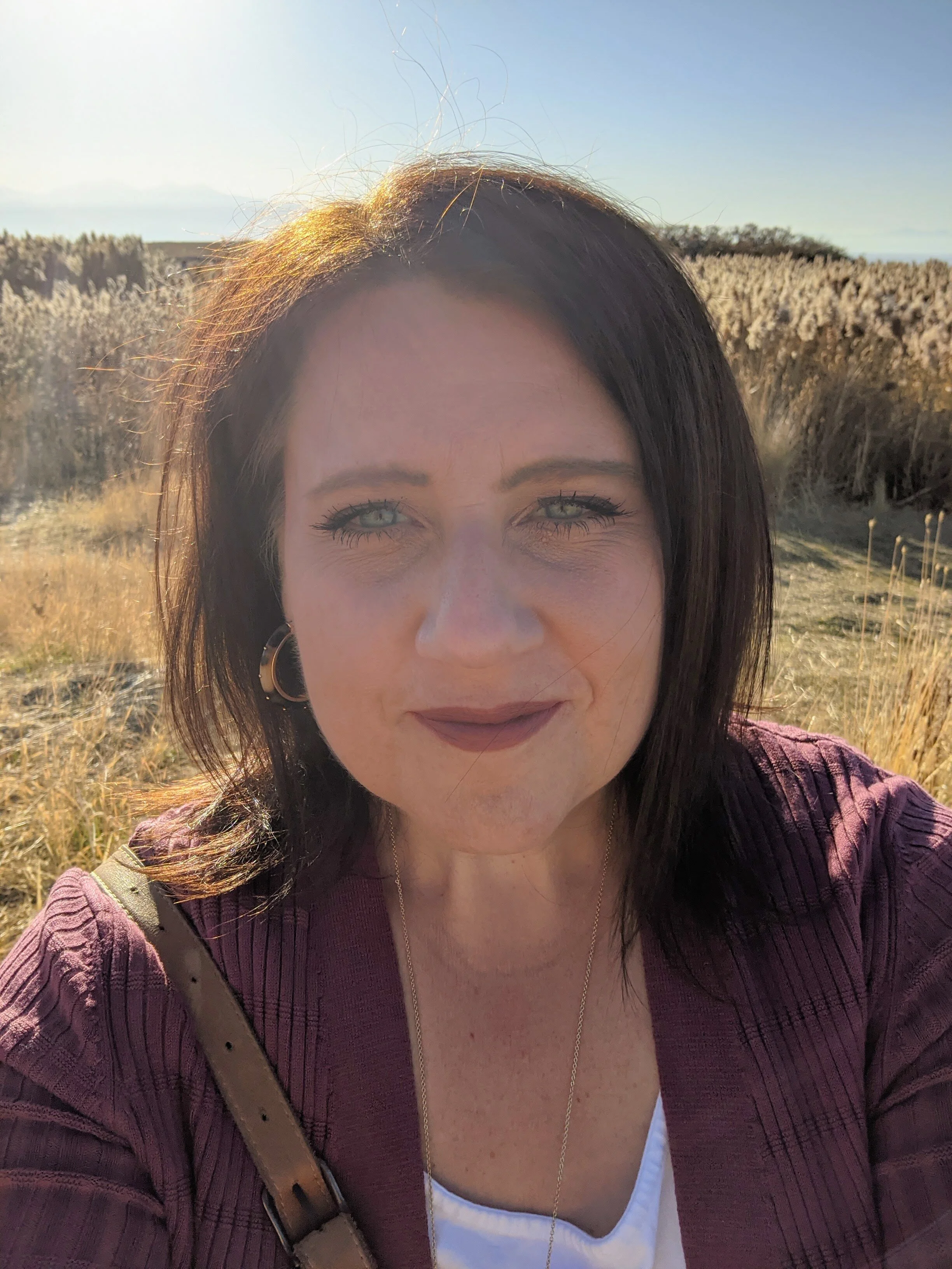 Gratitude Practice 2020 Day 270: Sunday Night Reflection