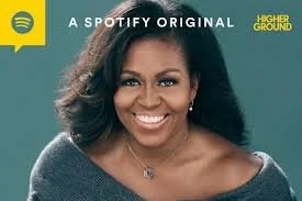 Gratitude Practice 2020 Day 237: Get Stuff Done Days + Michelle Obama Podcasts
