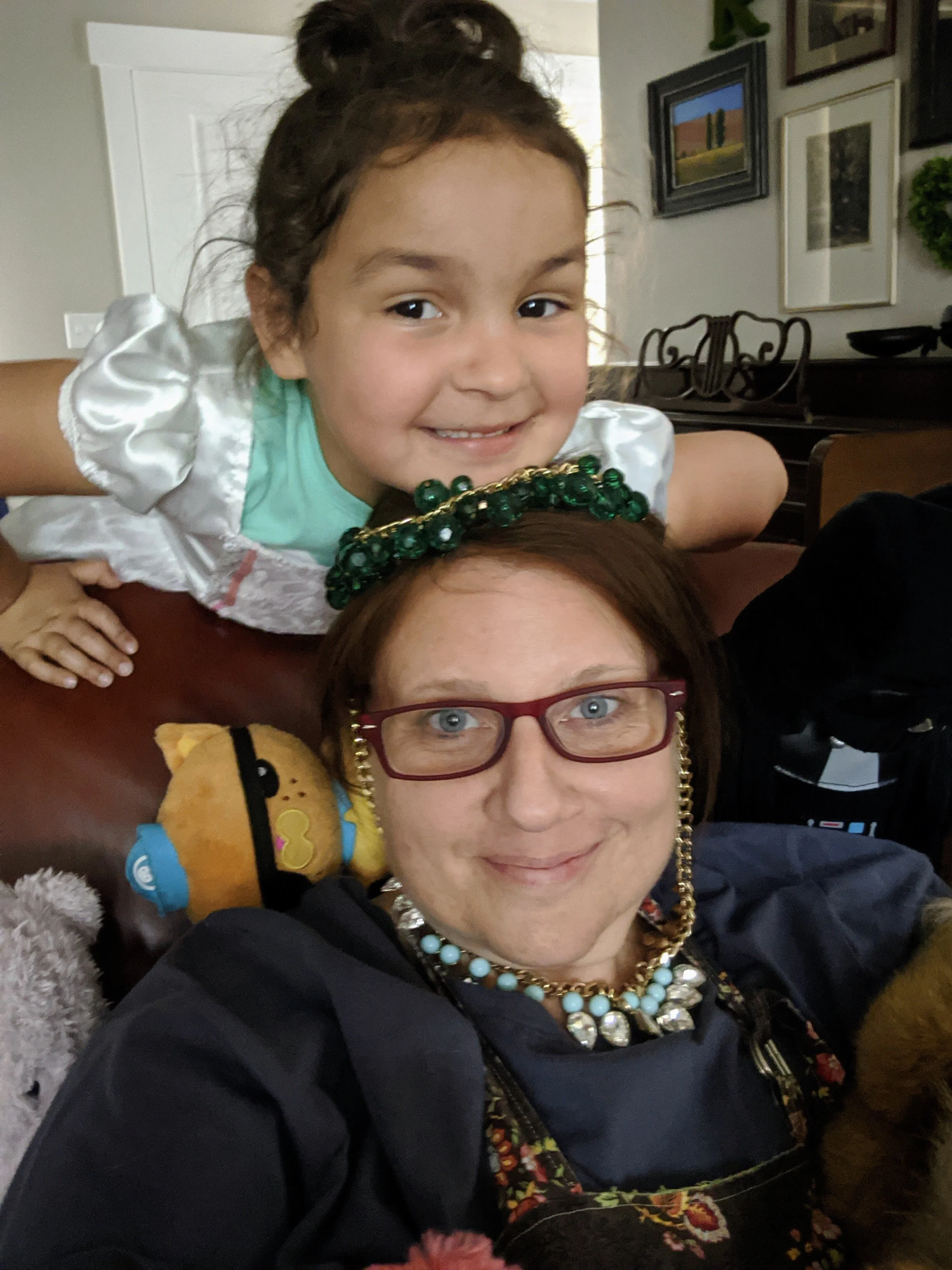 Gratitude Practice 2020 Day 266: Coronation Day