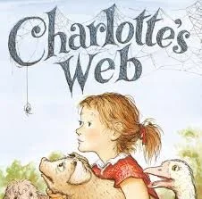 Gratitude Practice 2020 Day 250: Charlotte’s Webb by E.B. White