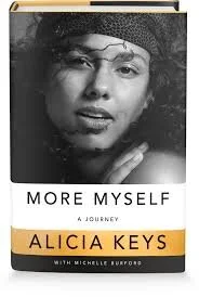 Gratitude Practice 2020 Day 265: More Myself by Alicia Keys
