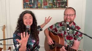 Gratitude Practice 2020 Day 316: The Keep Going On Song
