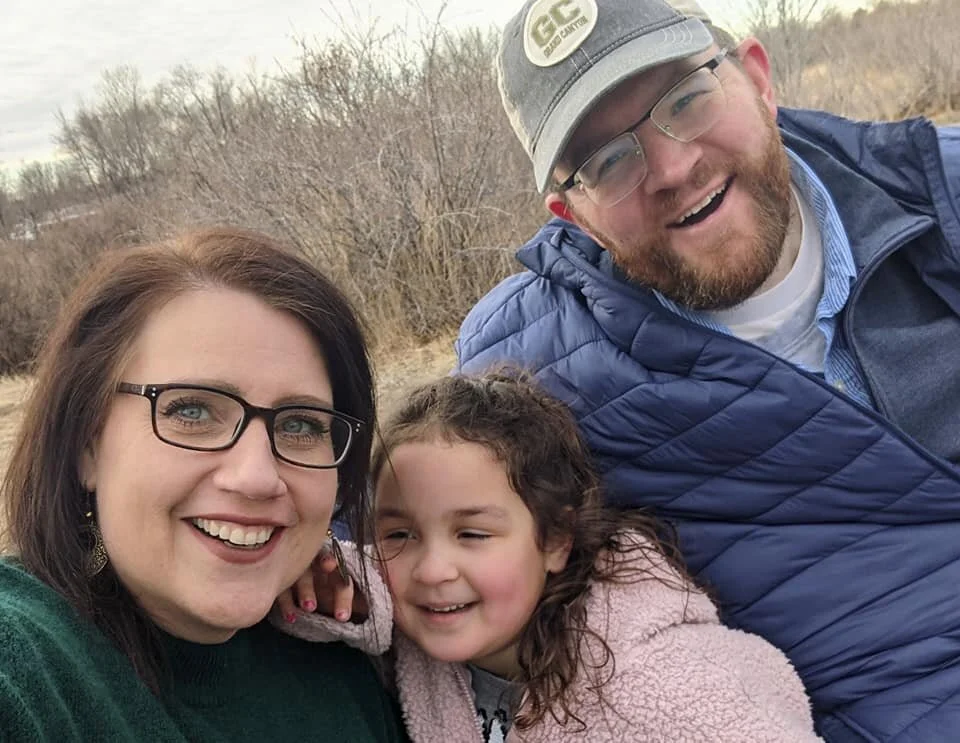 Gratitude Practice 2021 Day 343: My growing love affair with the Jordan River Parkway Trail