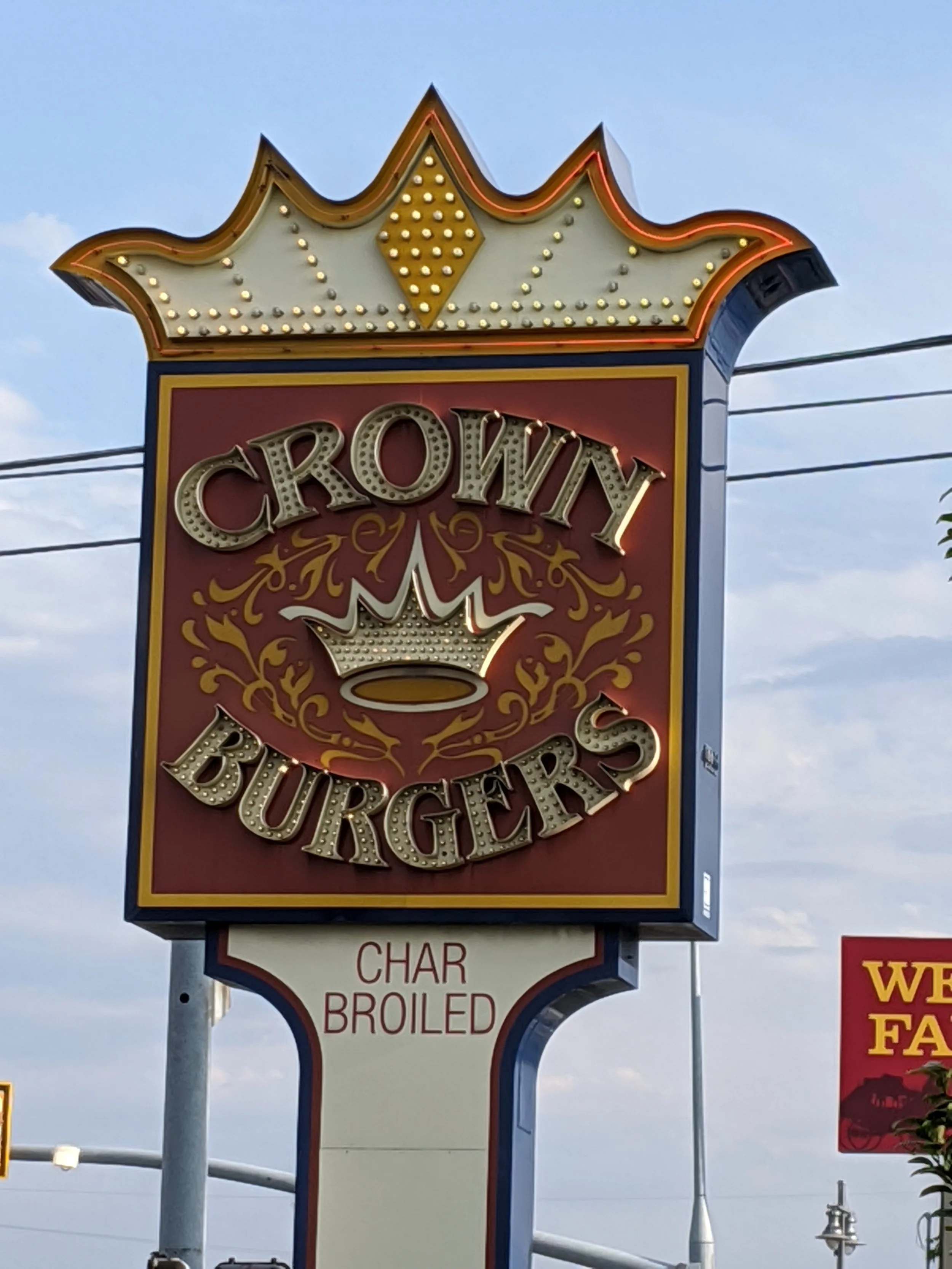 Gratitude Practice 2014 Nov 26: Burgers &amp; Brothers