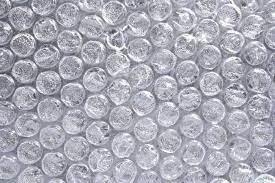 Gratitude Practice 2013 Nov 16: Bubble Wrap