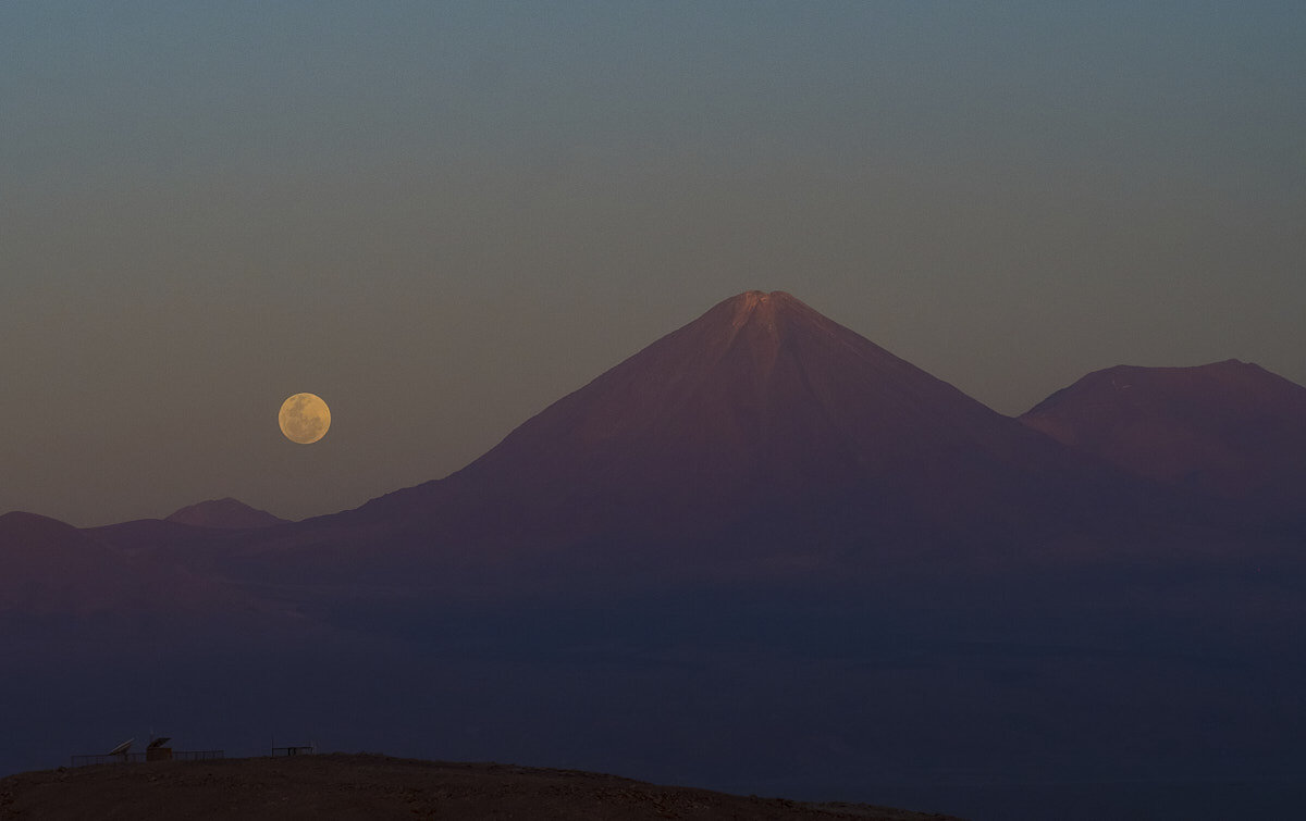 CHILE