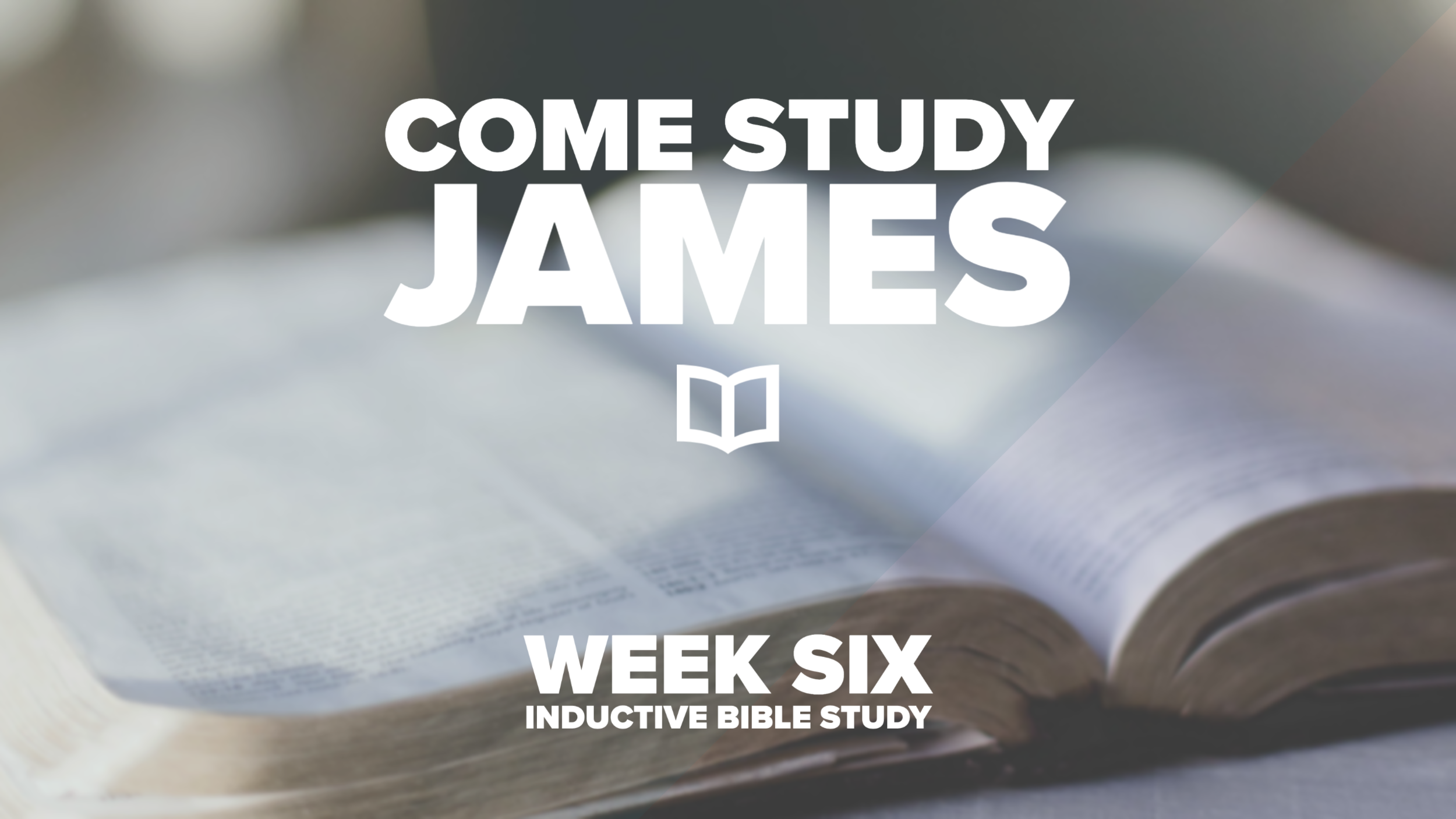 James 2:14-26