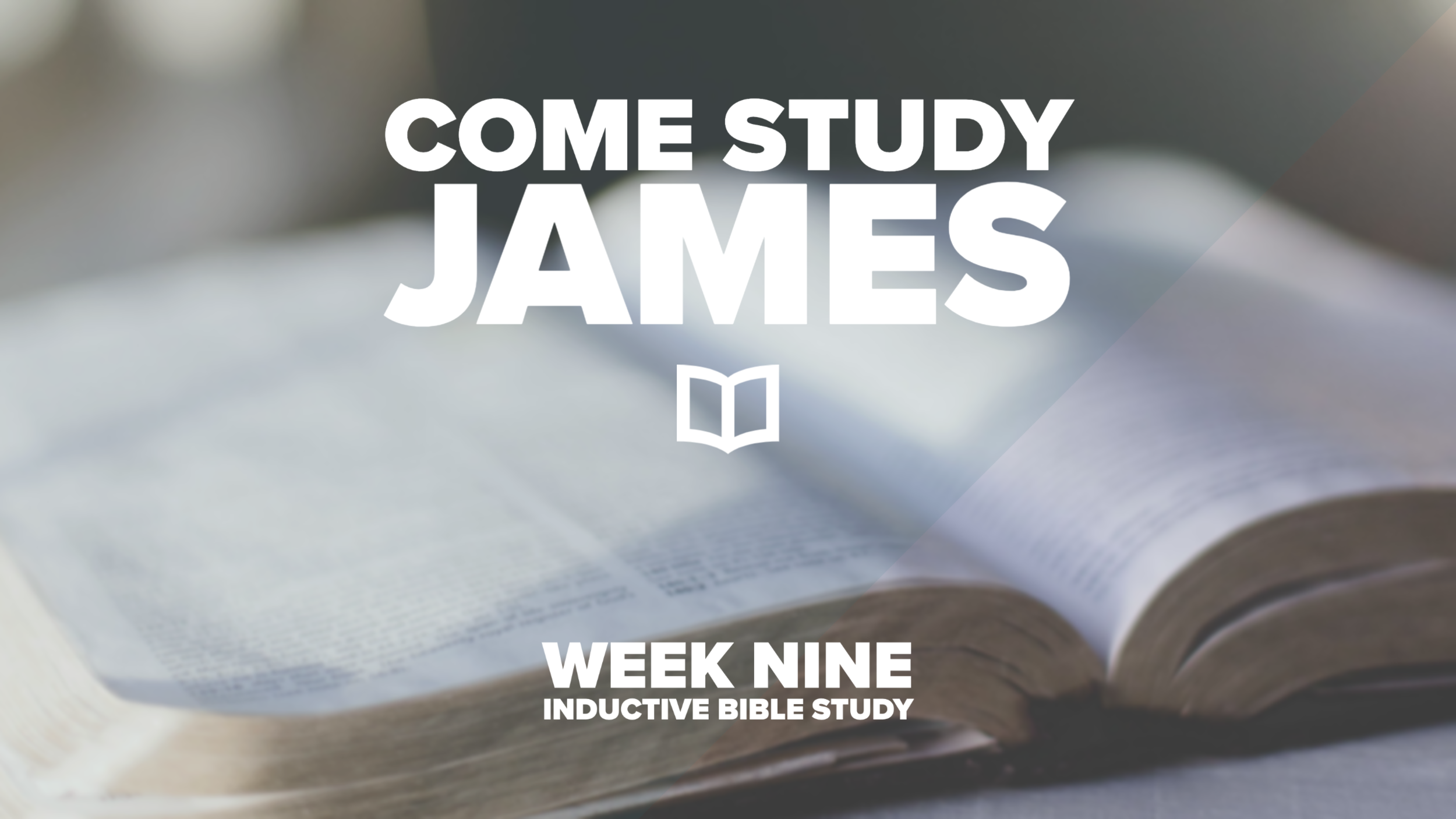 James 4:11-5:6