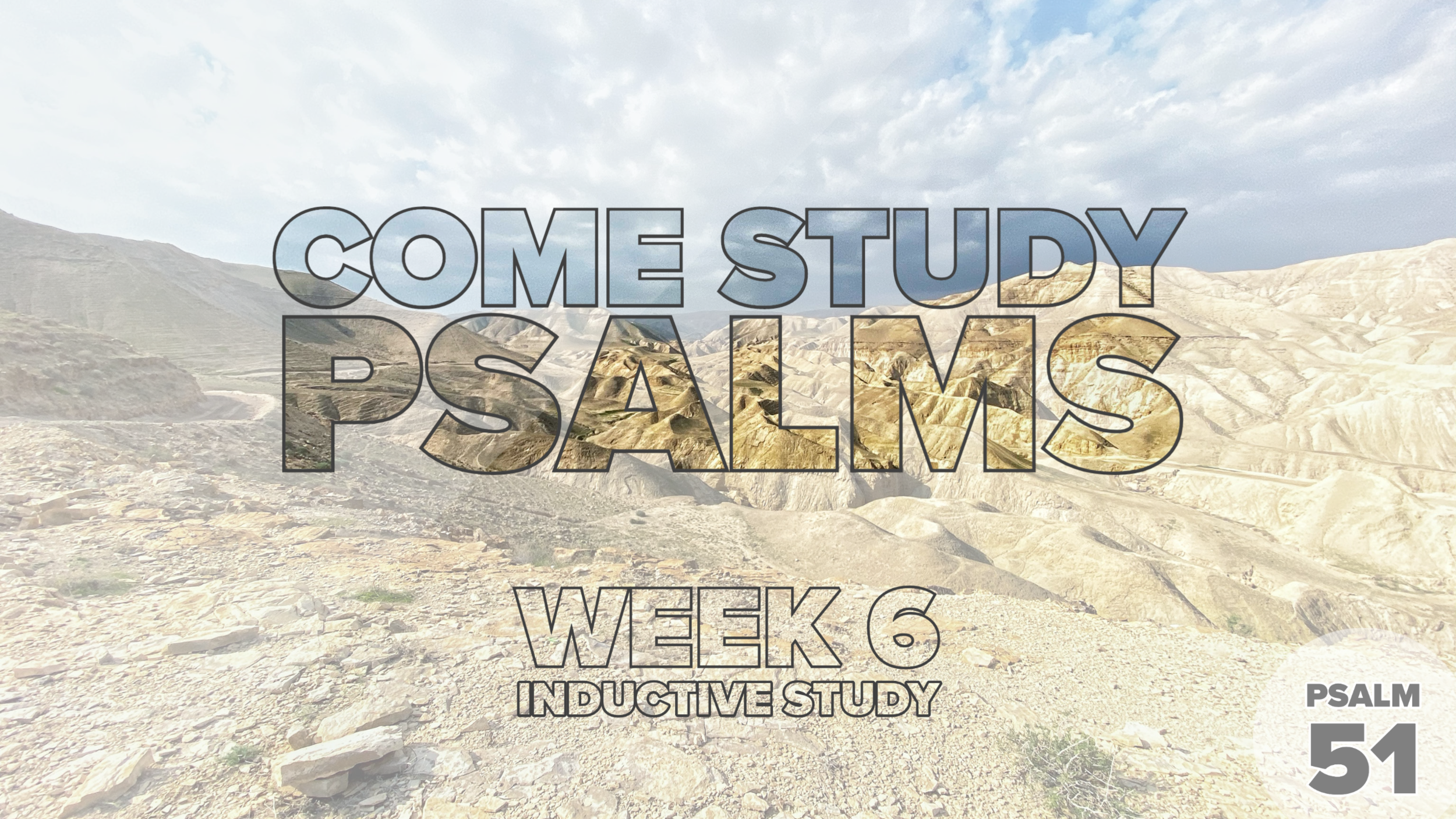 Psalm 51