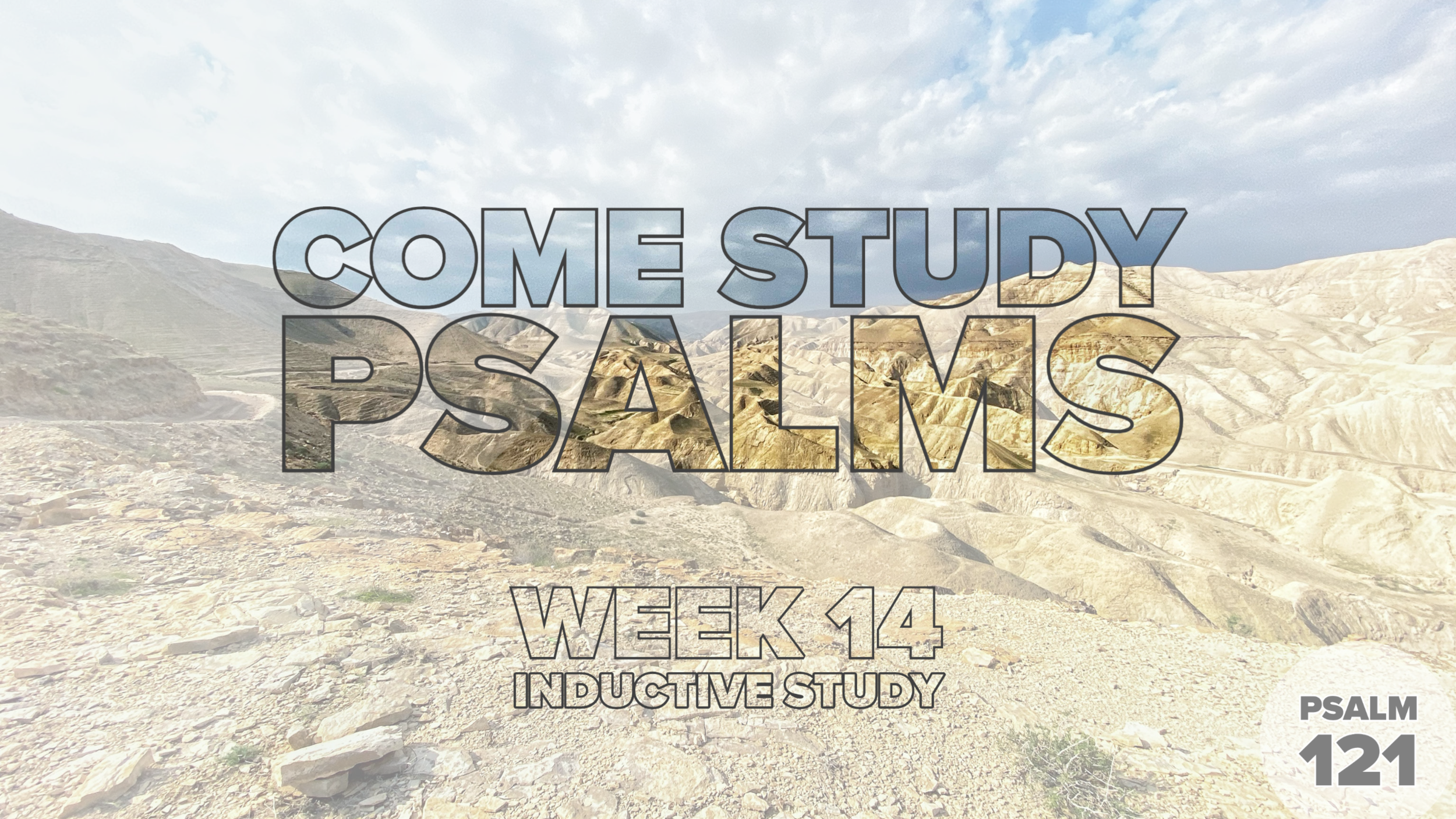 Psalm 121