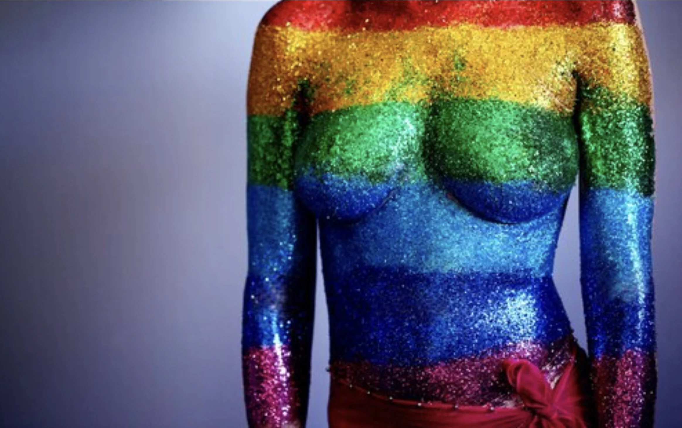 Trangender awareness