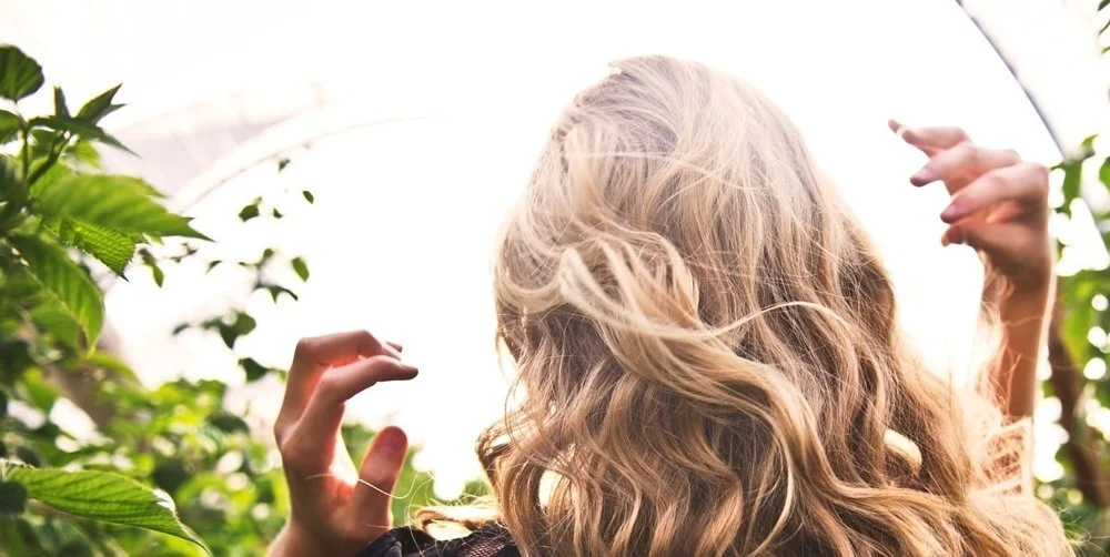 屋企都做到 4 個頭髮護理方法