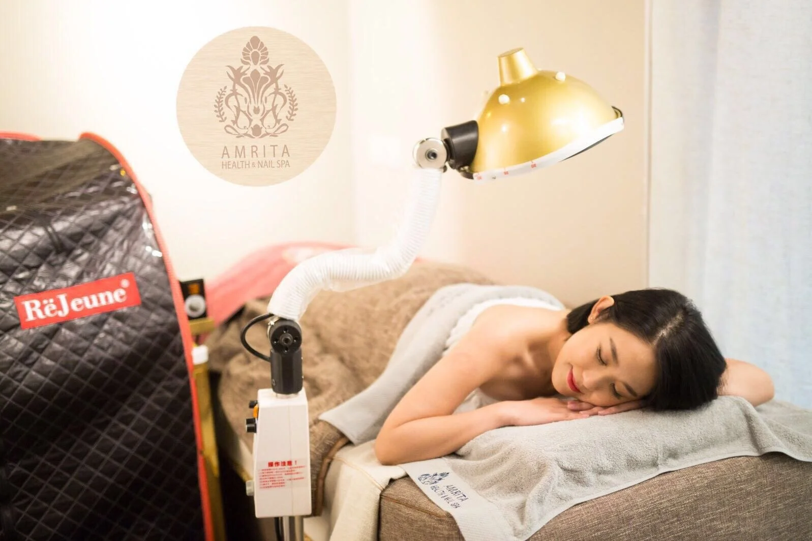 Amrita Spa