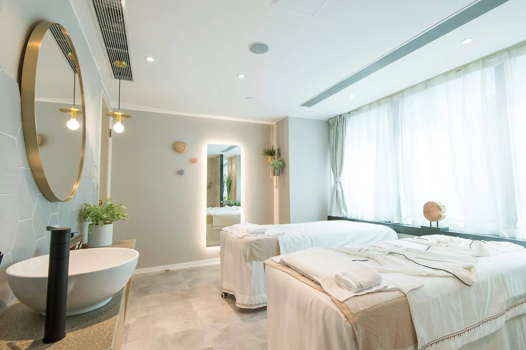 Hygge Spa