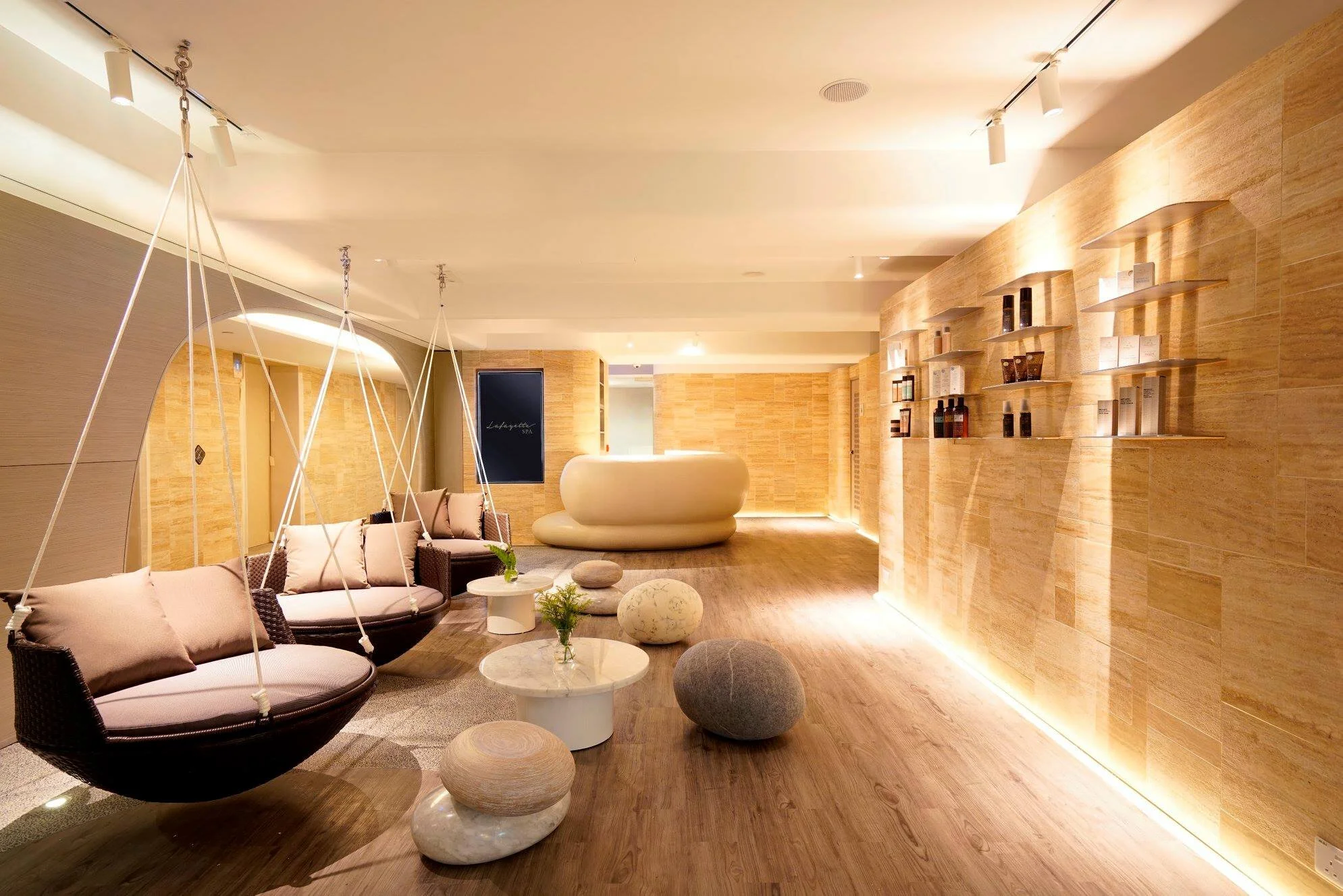 Lafayette Spa