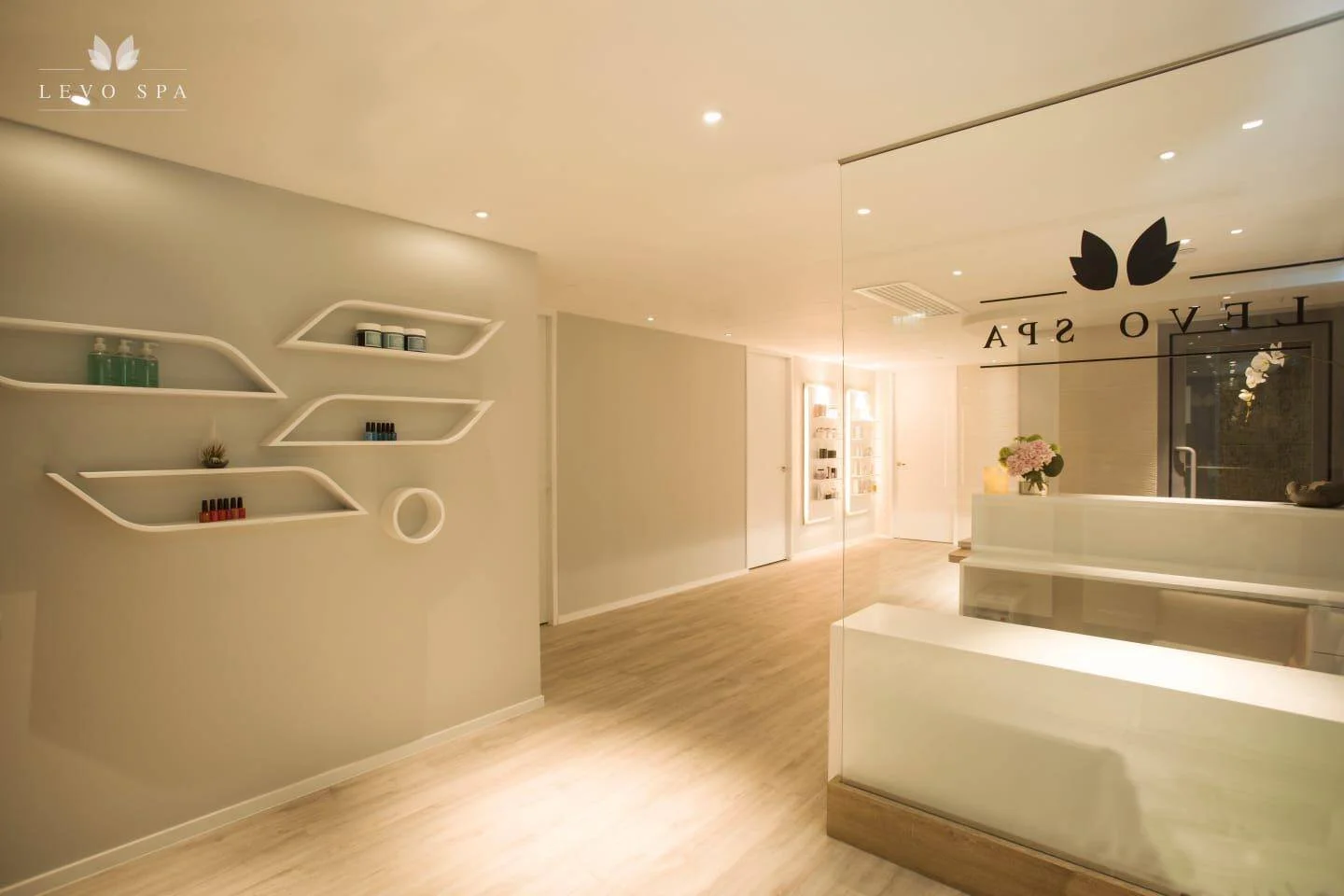 Levo Spa