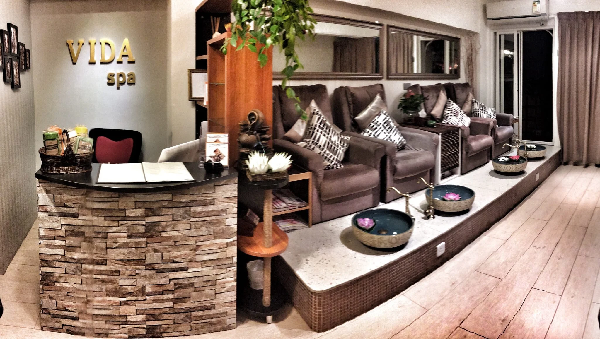 Vida Spa