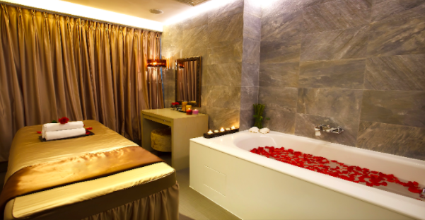 Vegas 360 銅鑼灣 (MindBeauty Exclusive)