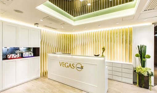 Vegas 360 尖沙咀 (MindBeauty Exclusive)