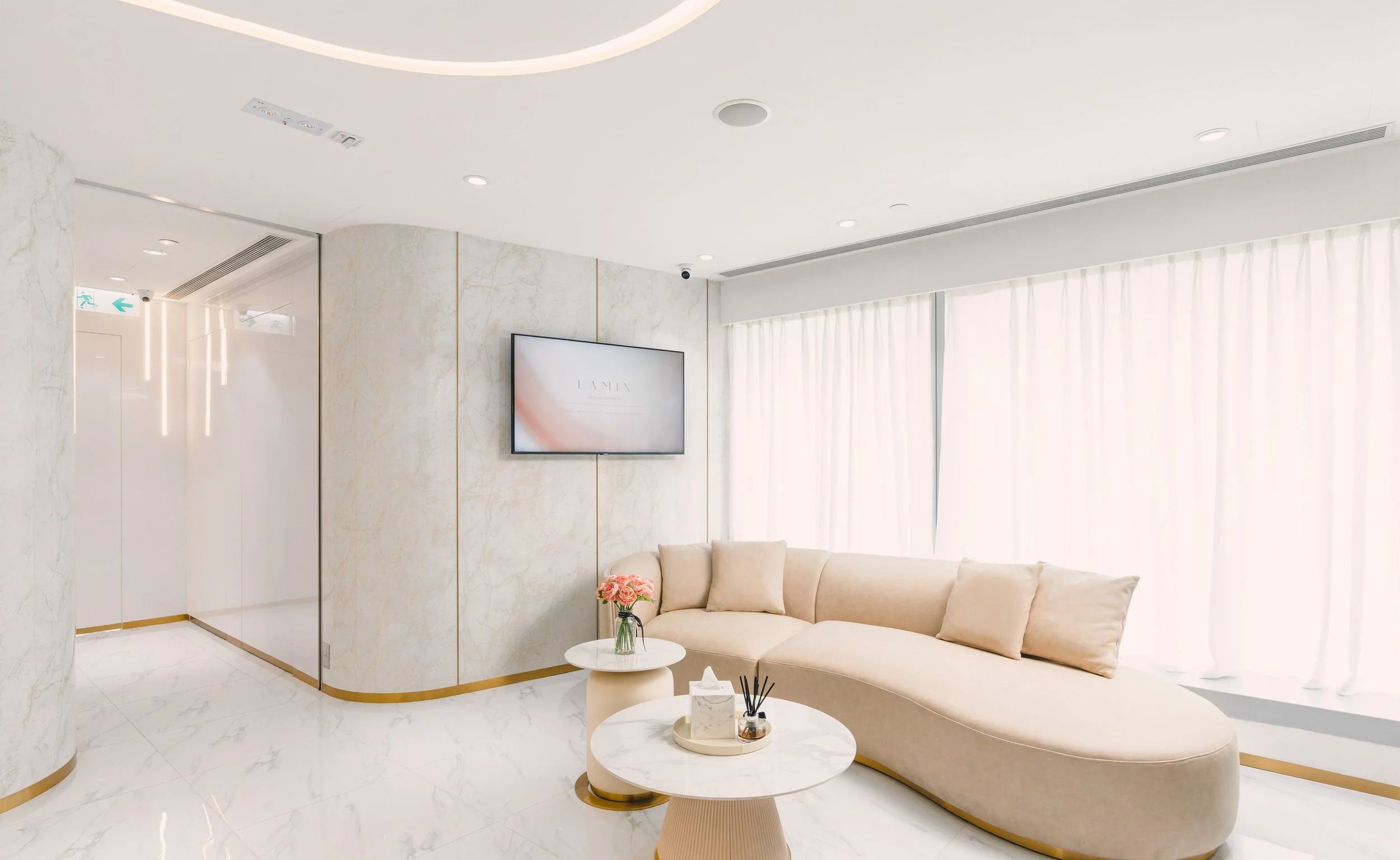 LAMIX Medical Aesthetic