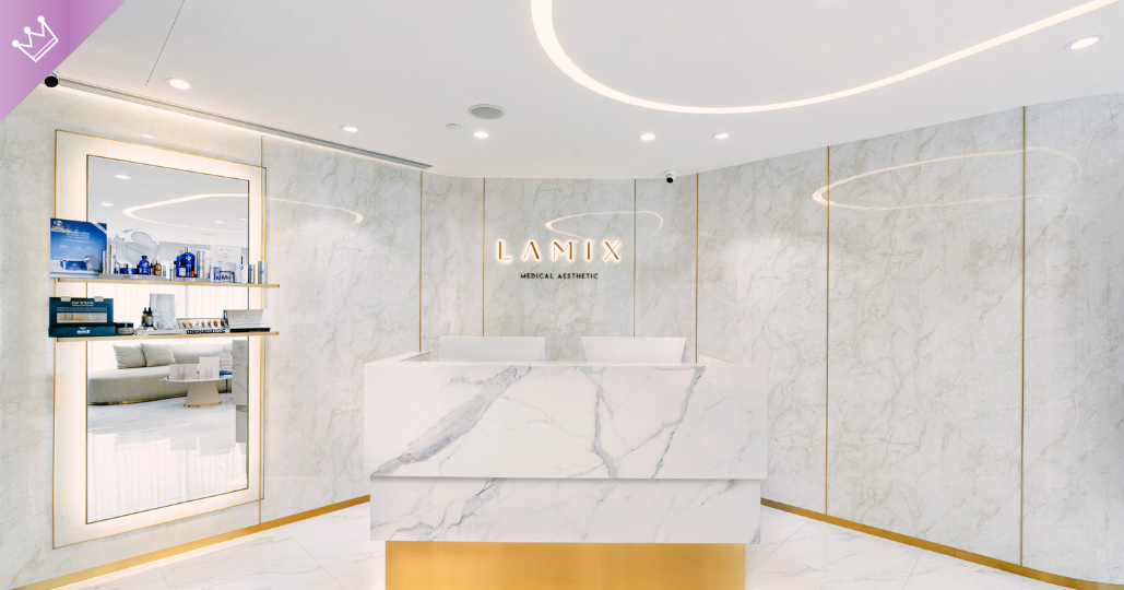LAMIX Medical Aesthetic