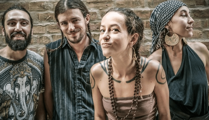 Rising Appalachia
