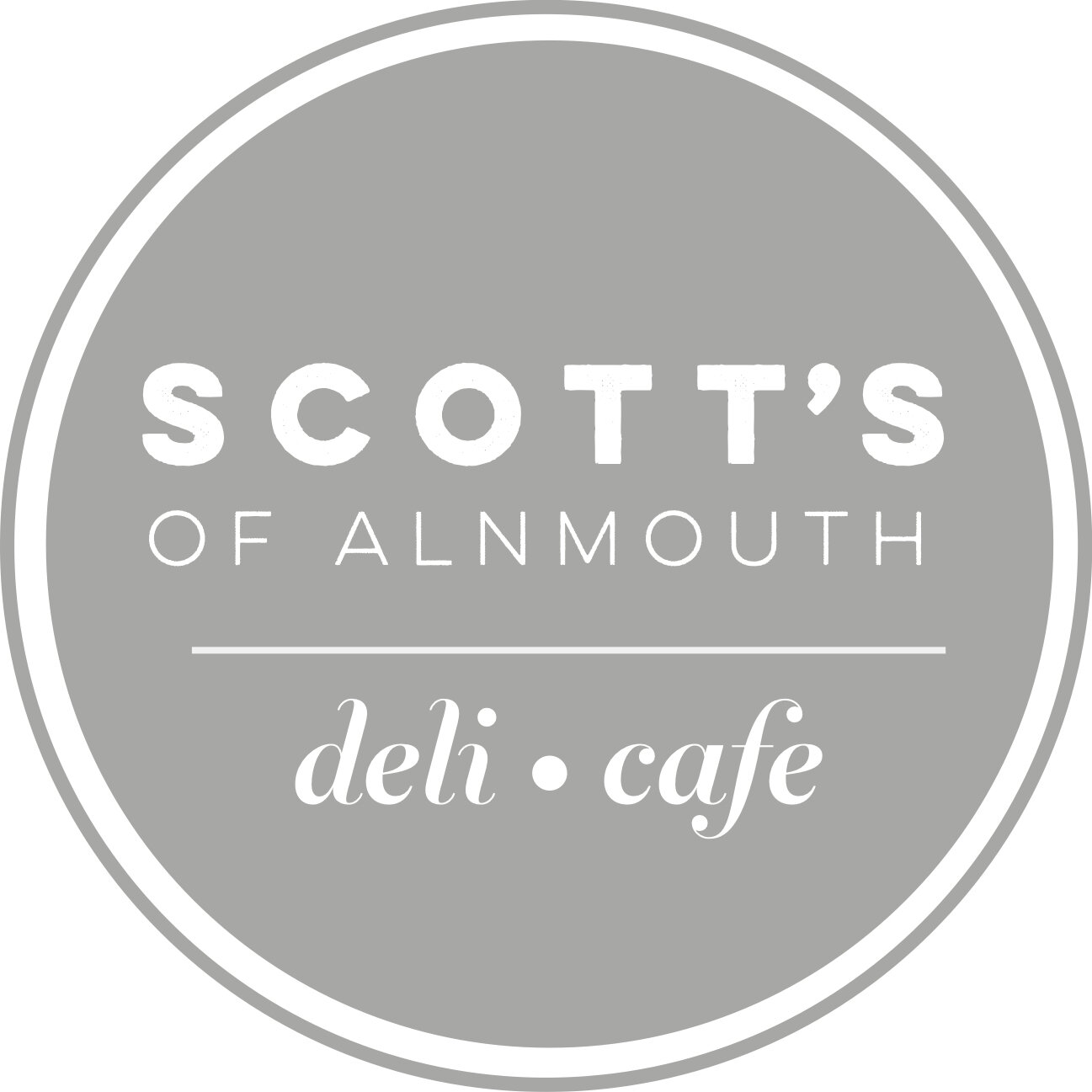 Scott&#39;s of Alnmouth
