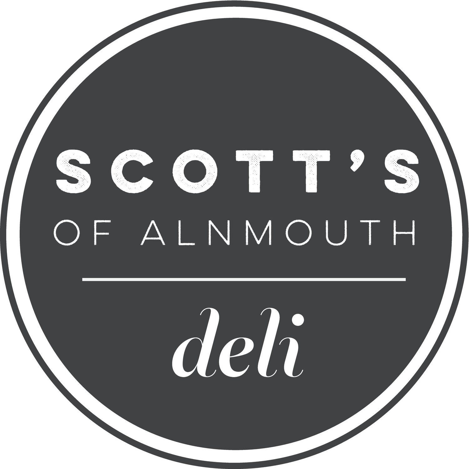 Scott's of Alnmouth