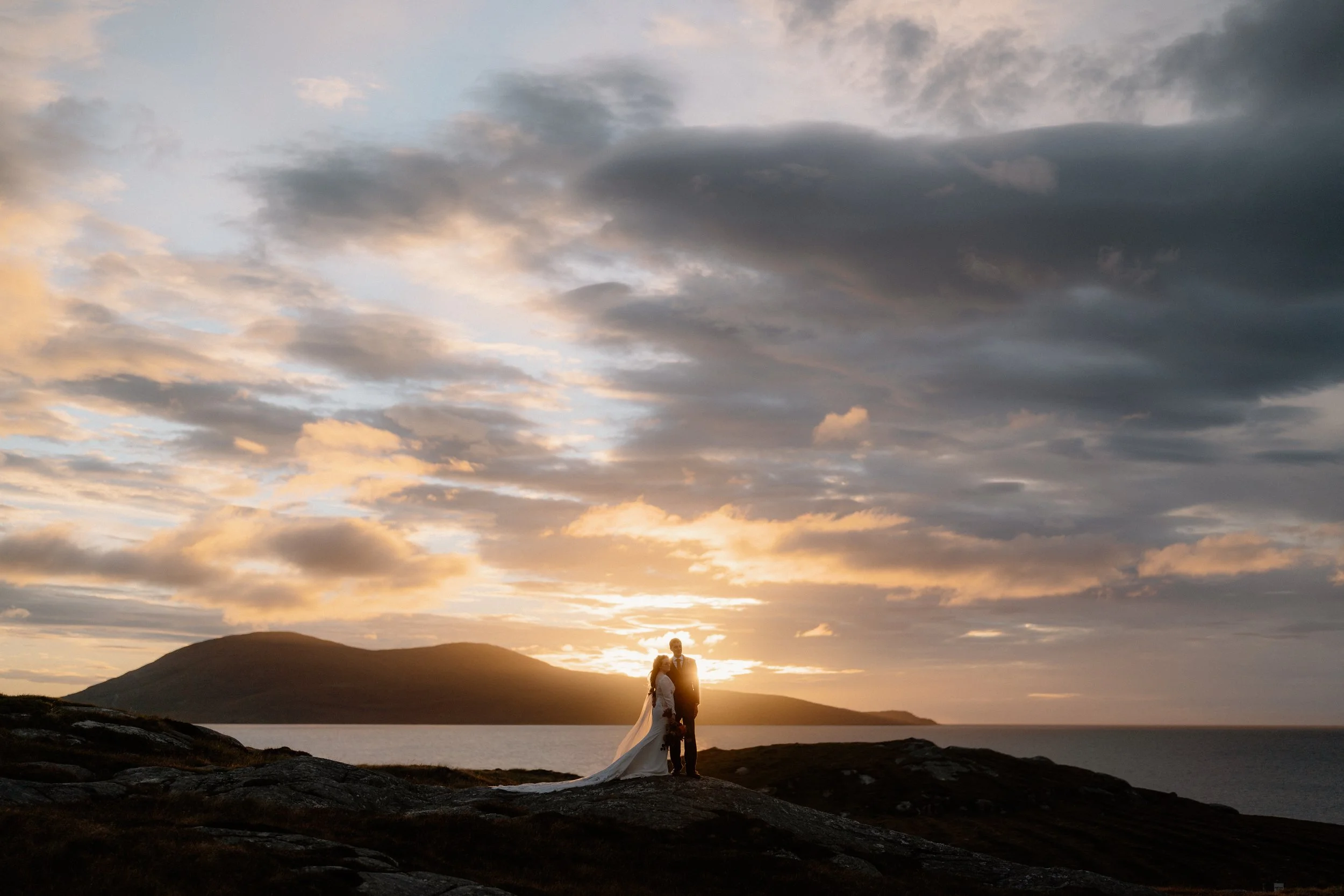 Kirsten & Steven Wedding - Sunset Photos 66.jpg