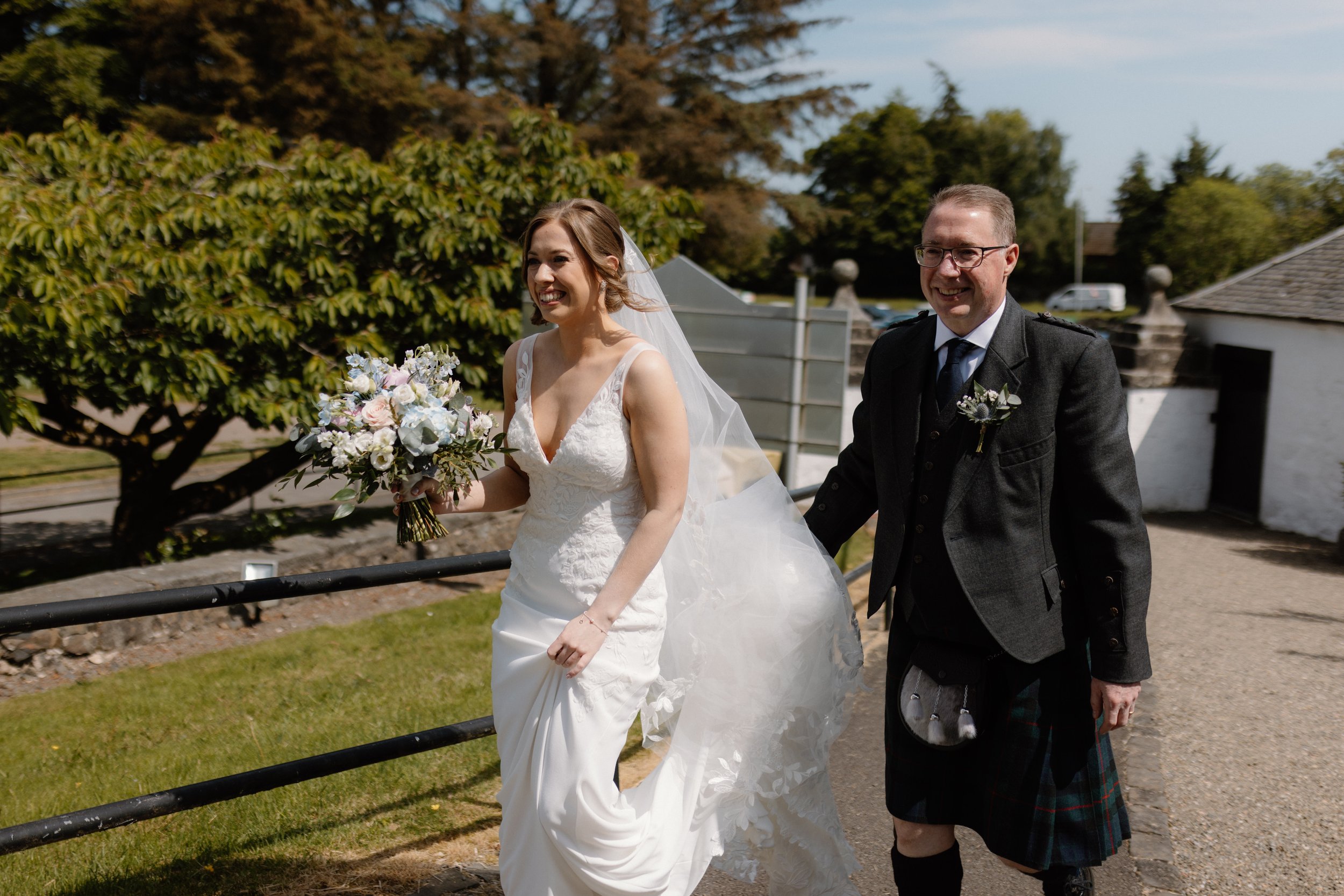 Fiona & Richard Wedding - Ceremony & Confetti 53.jpg