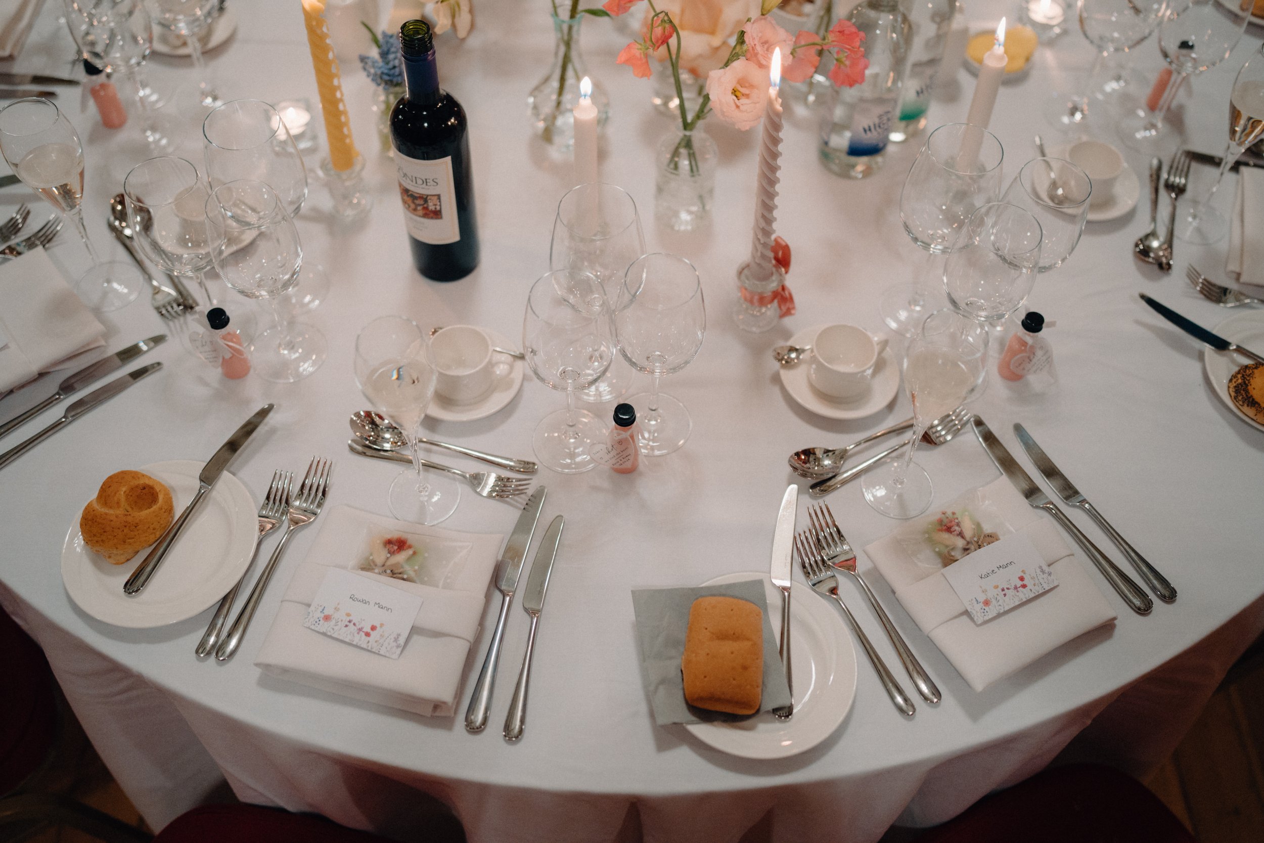 Katie & Rowan Wedding - Dinner & Speeches 10.jpg