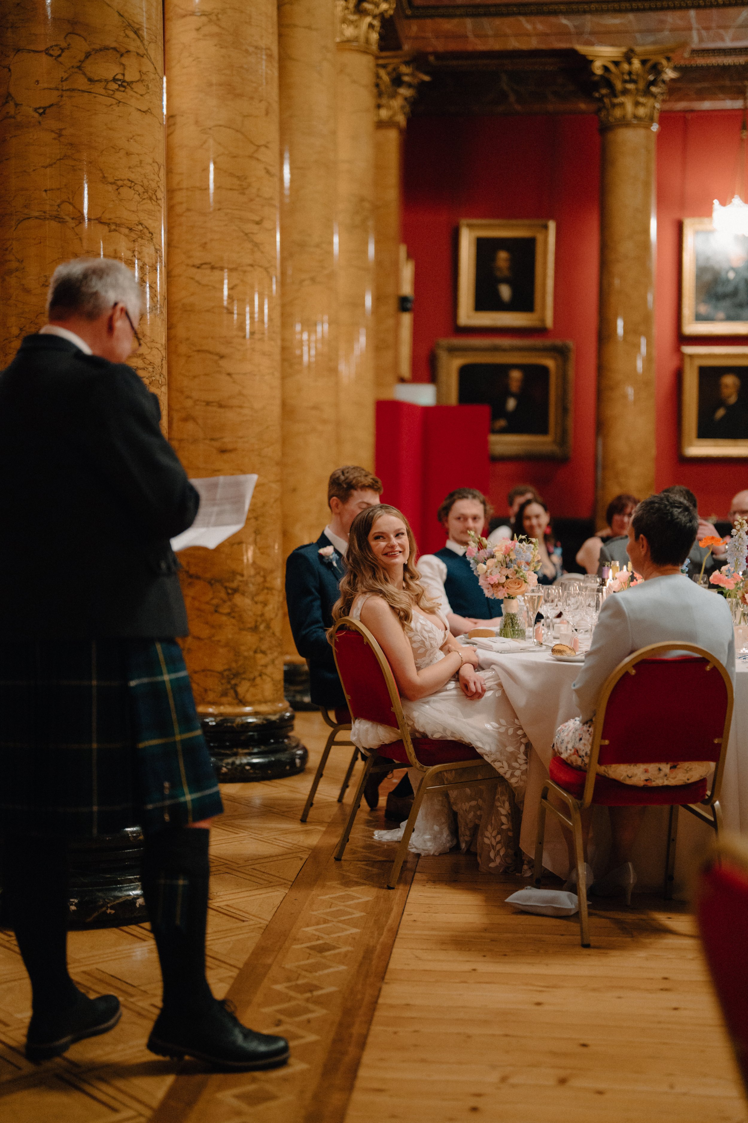 Katie & Rowan Wedding - Dinner & Speeches 66.jpg