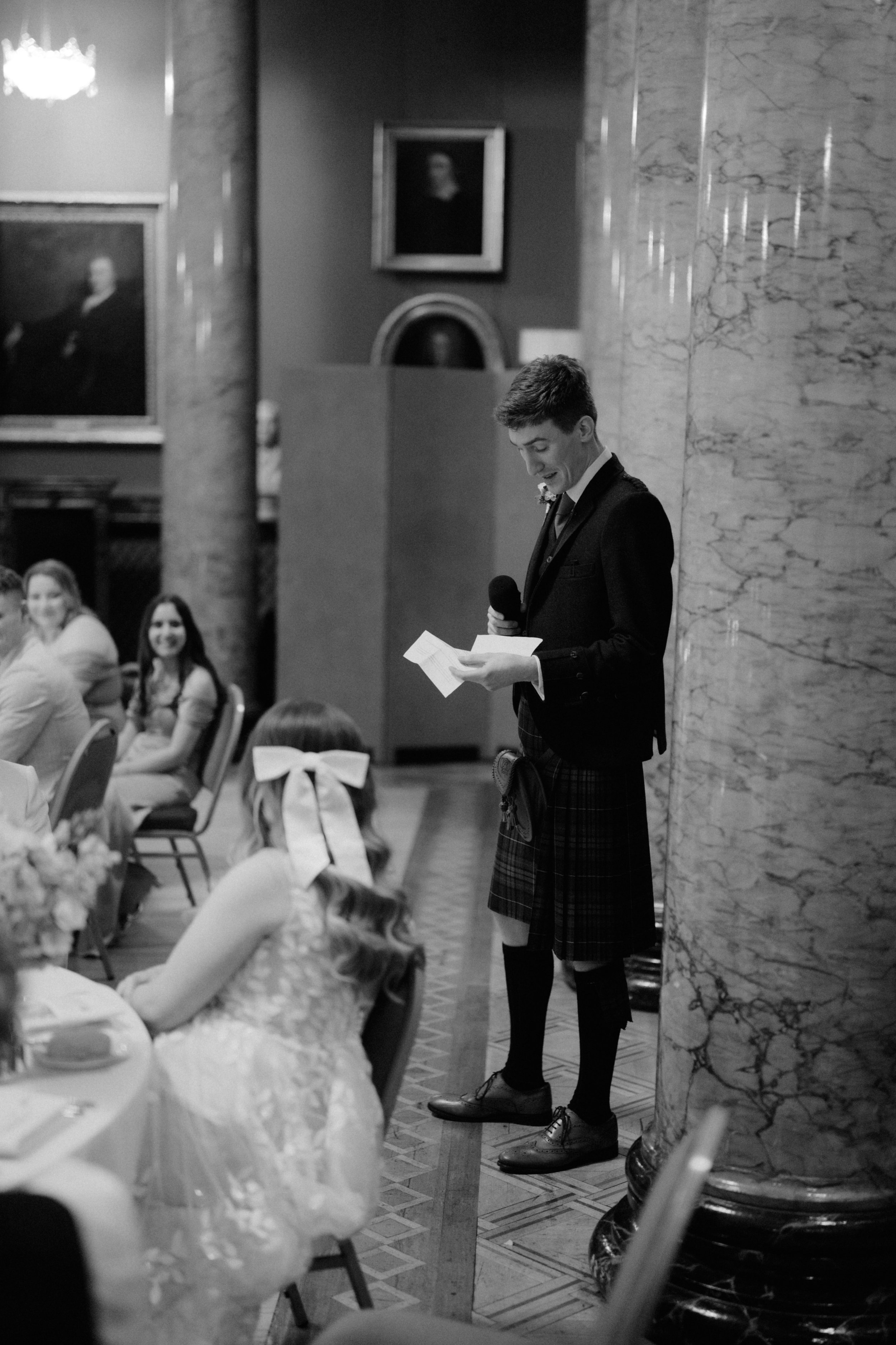 Katie & Rowan Wedding - Dinner & Speeches 75.jpg