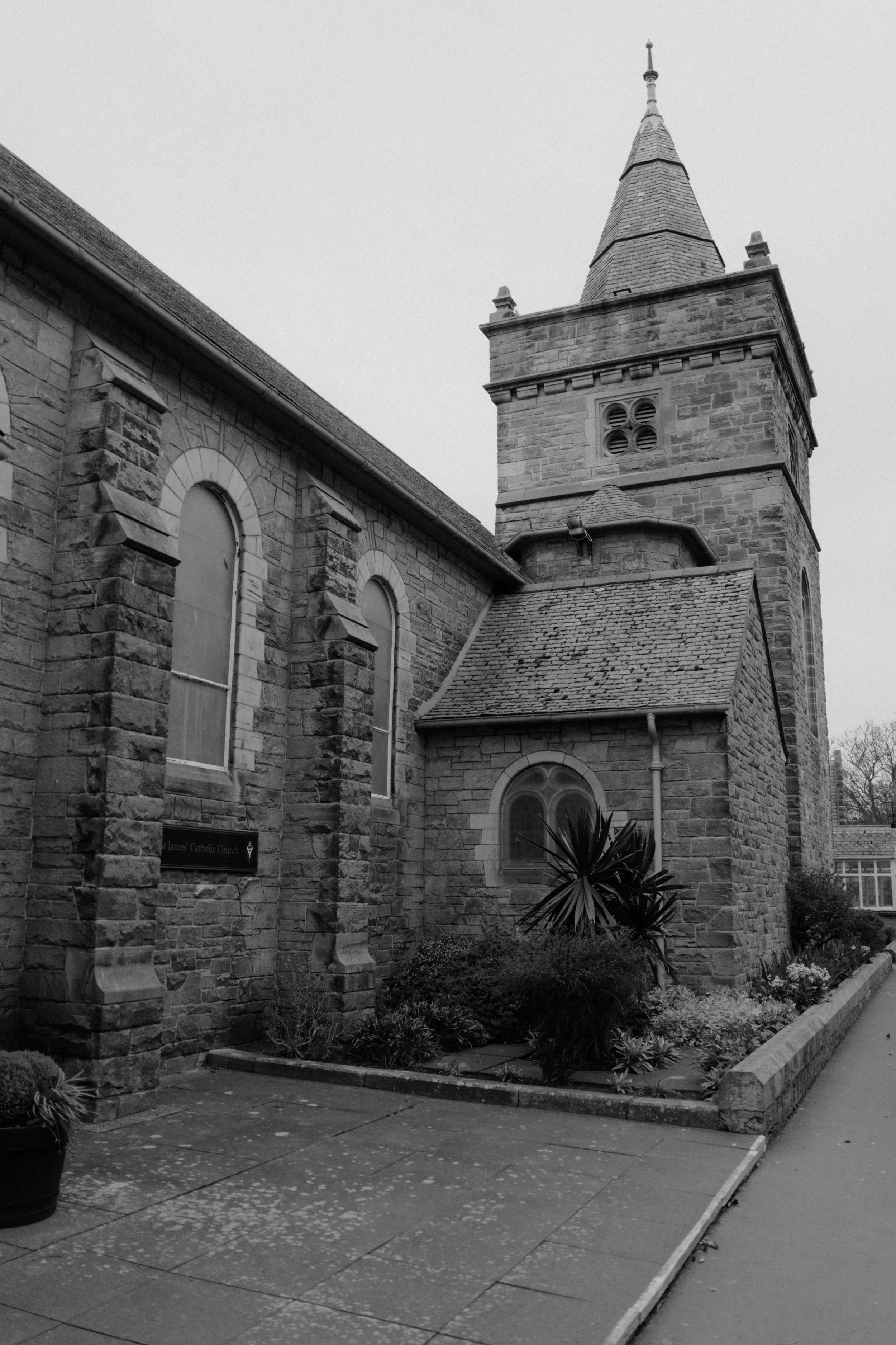 St James's Church Wedding Photography 1.jpg