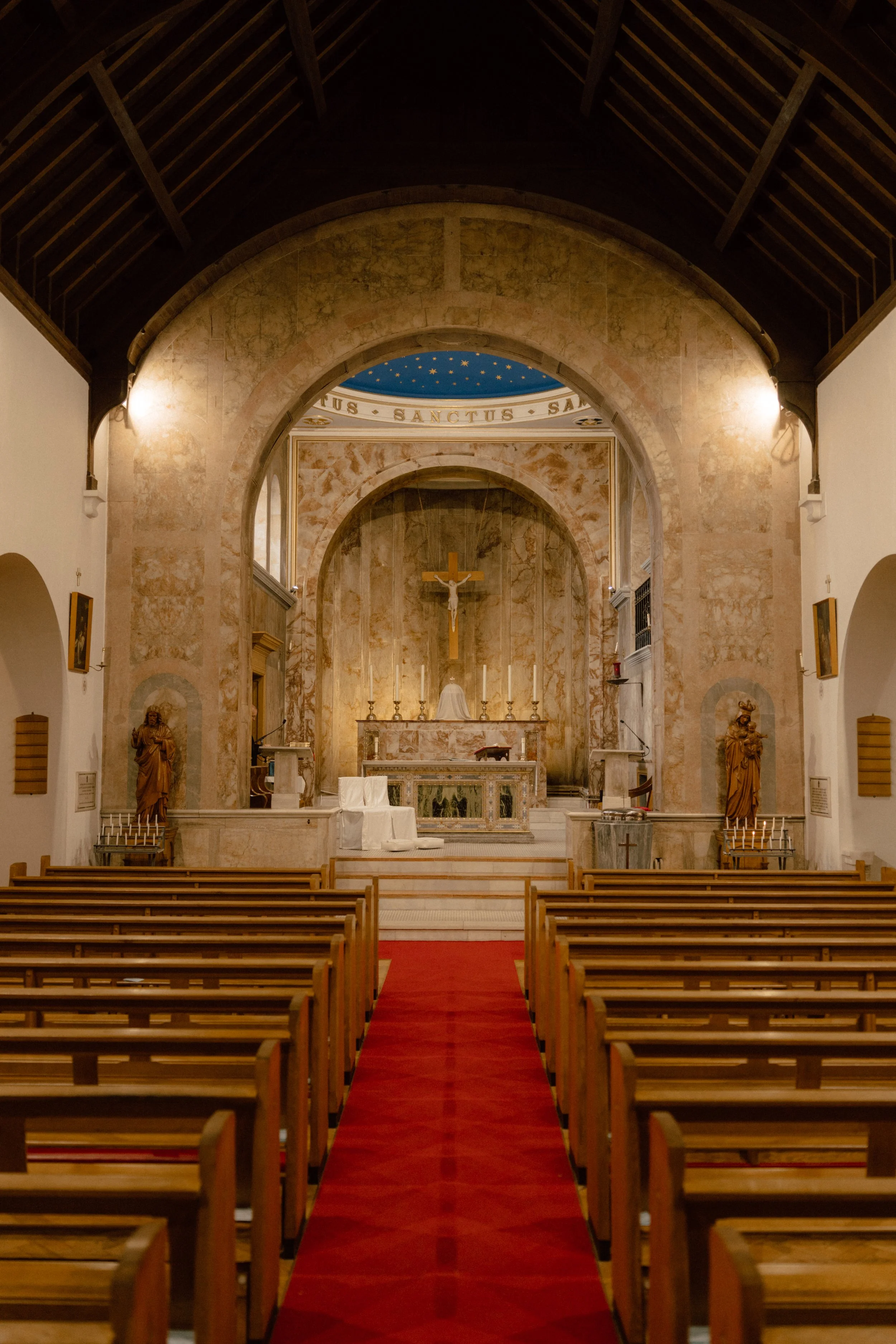 St James's Church Wedding Photography 2.jpg