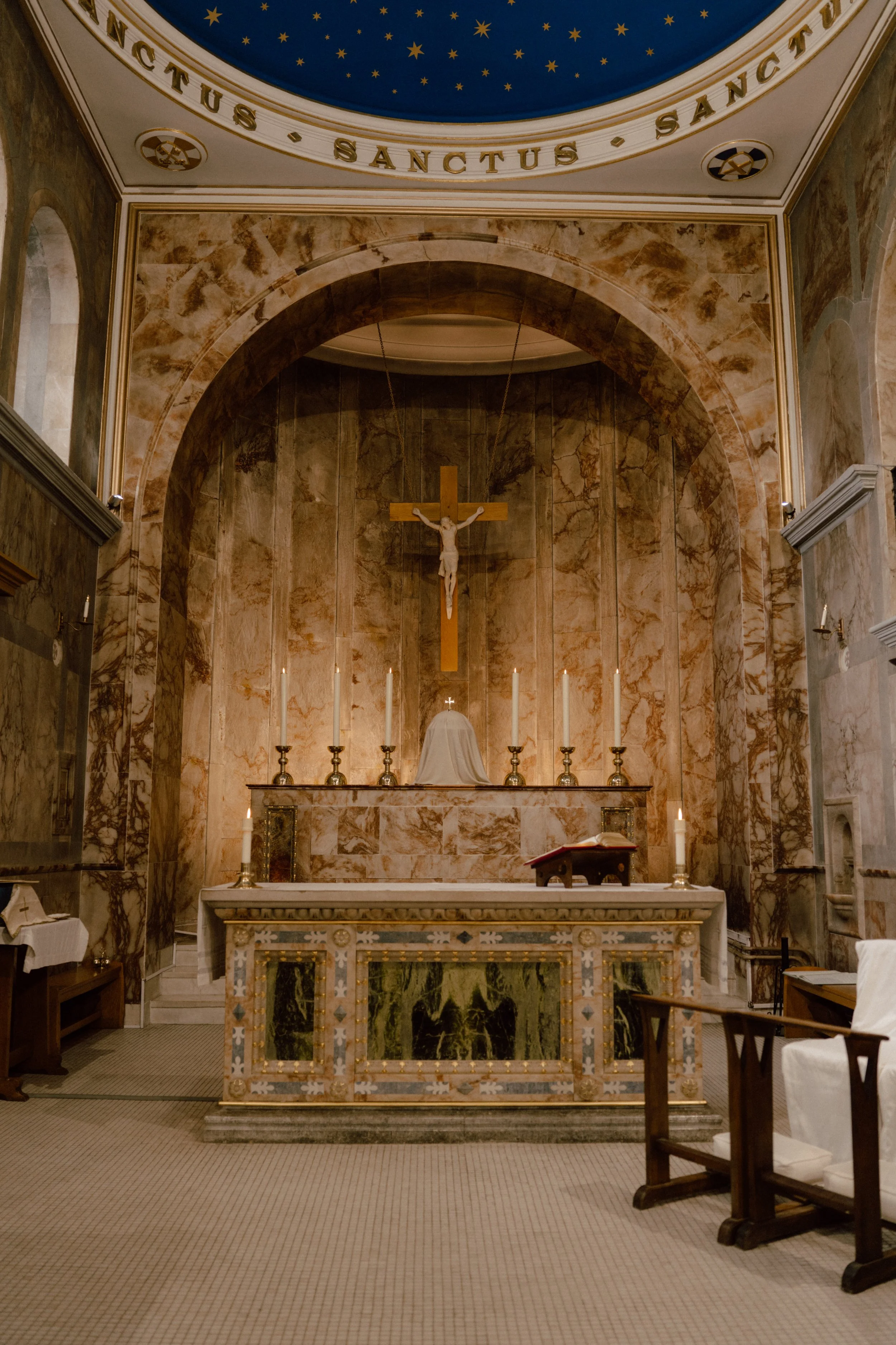 St James's Church Wedding Photography 6.jpg