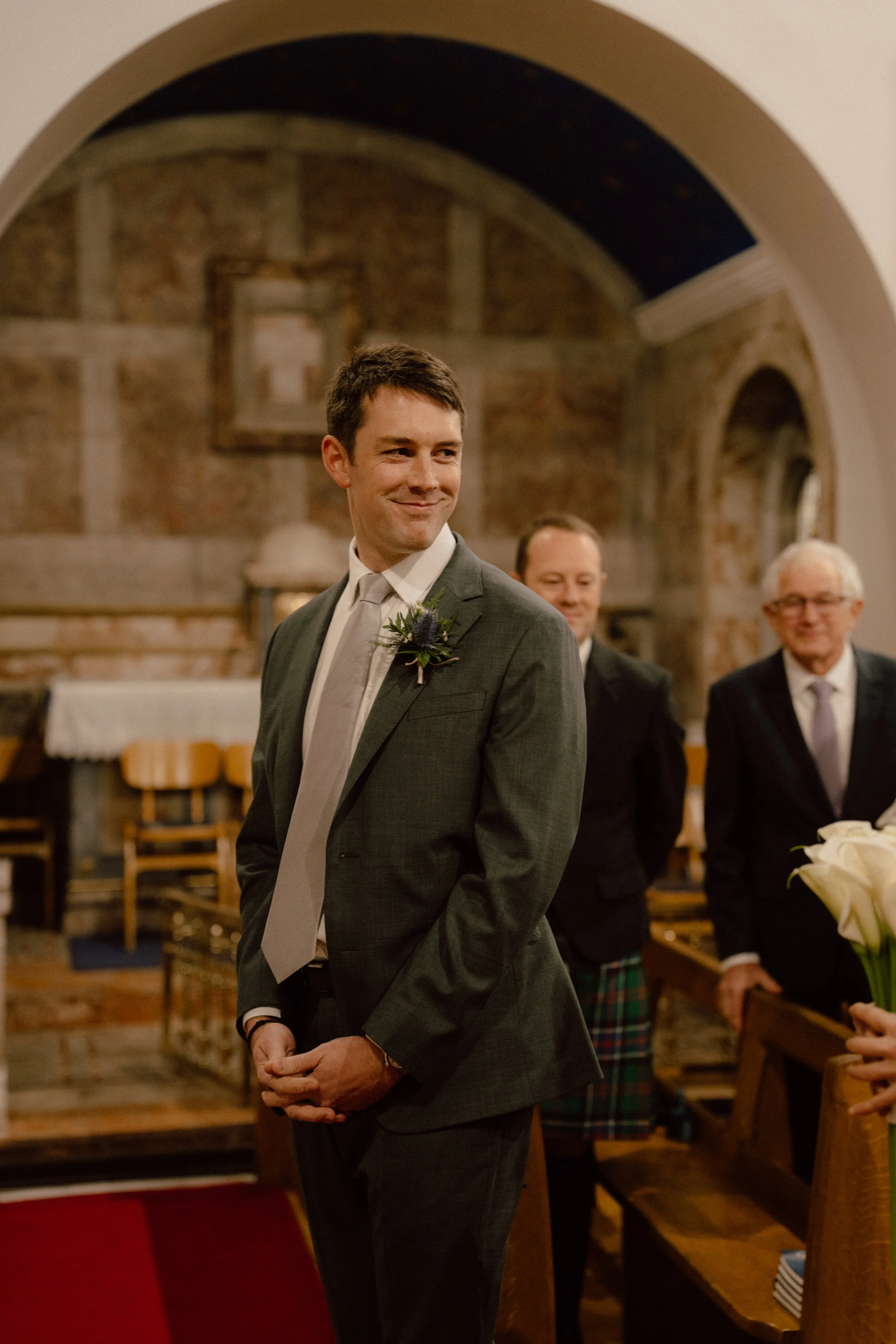 St James's Church Wedding Photography 12.jpg