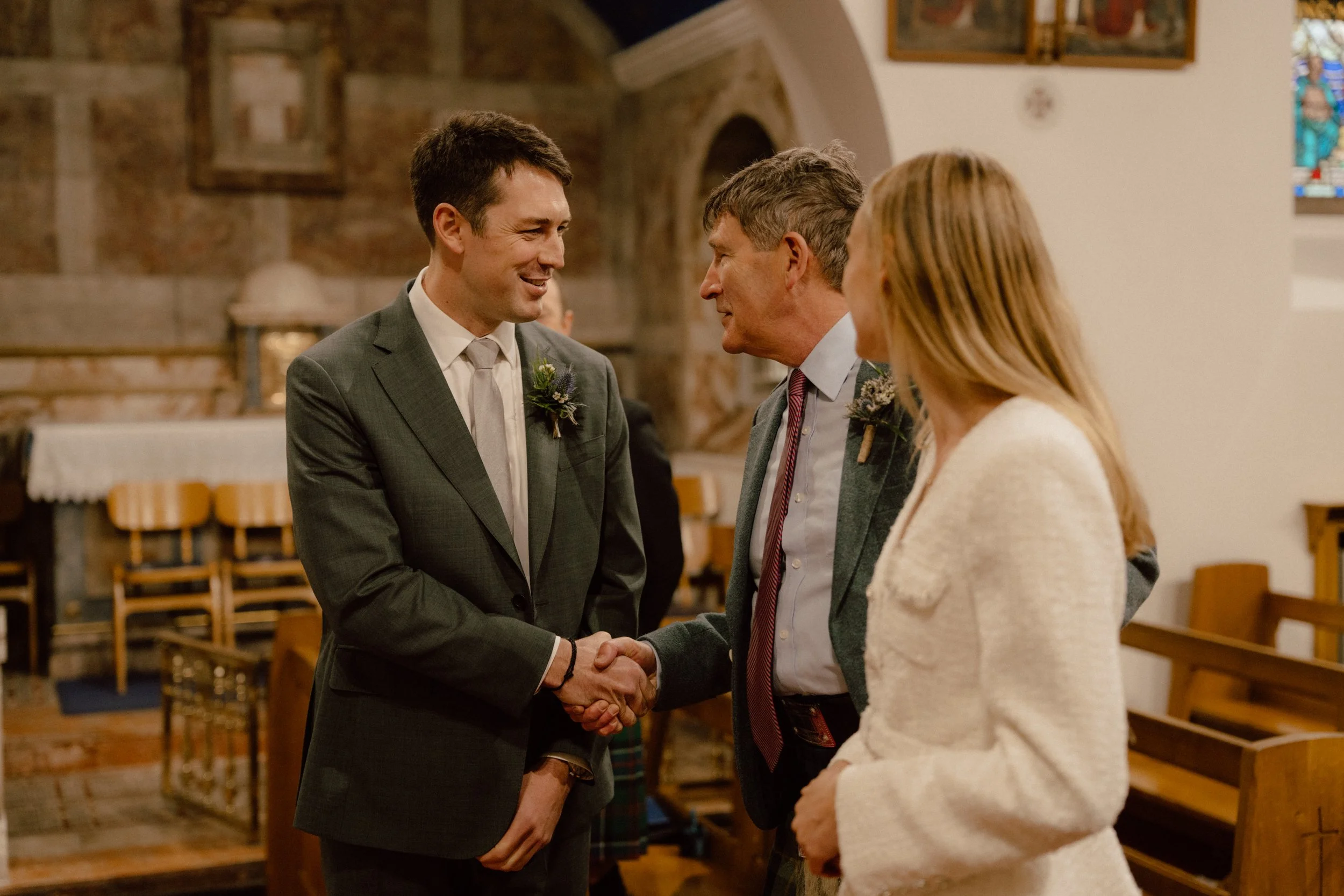St James's Church Wedding Photography 13.jpg