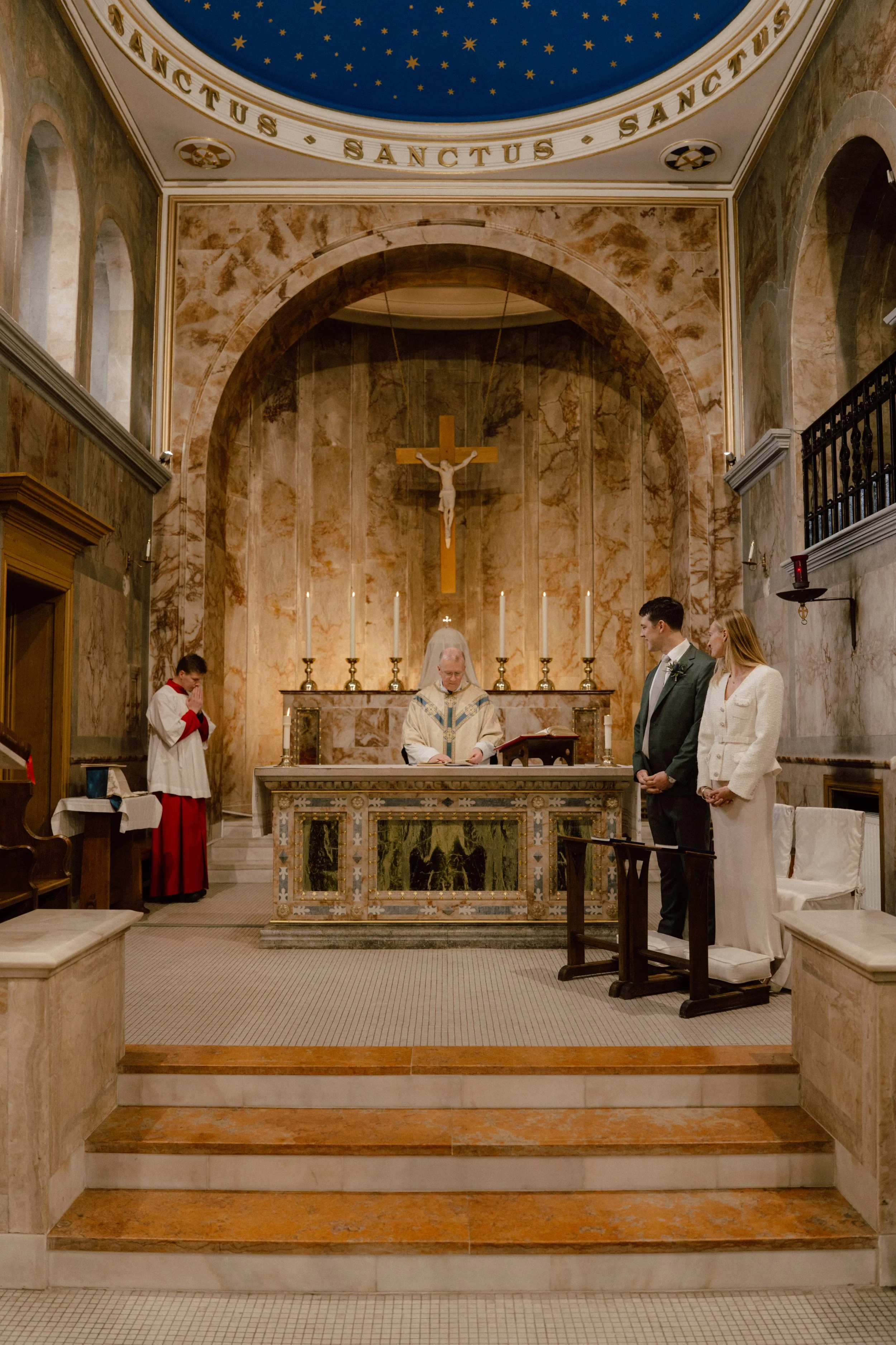 St James's Church Wedding Photography 14.jpg