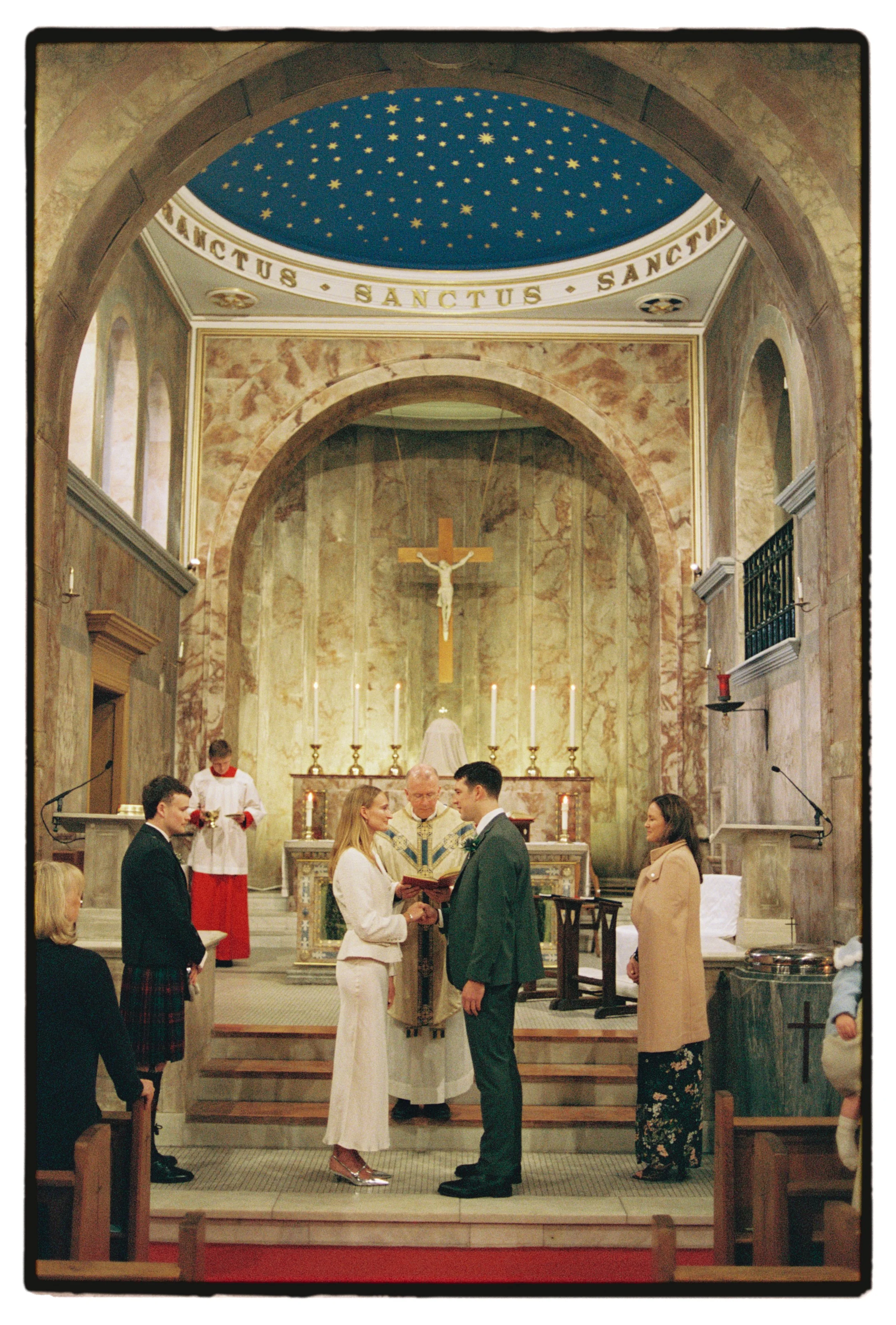 St James's Church Wedding Photography 24.jpg