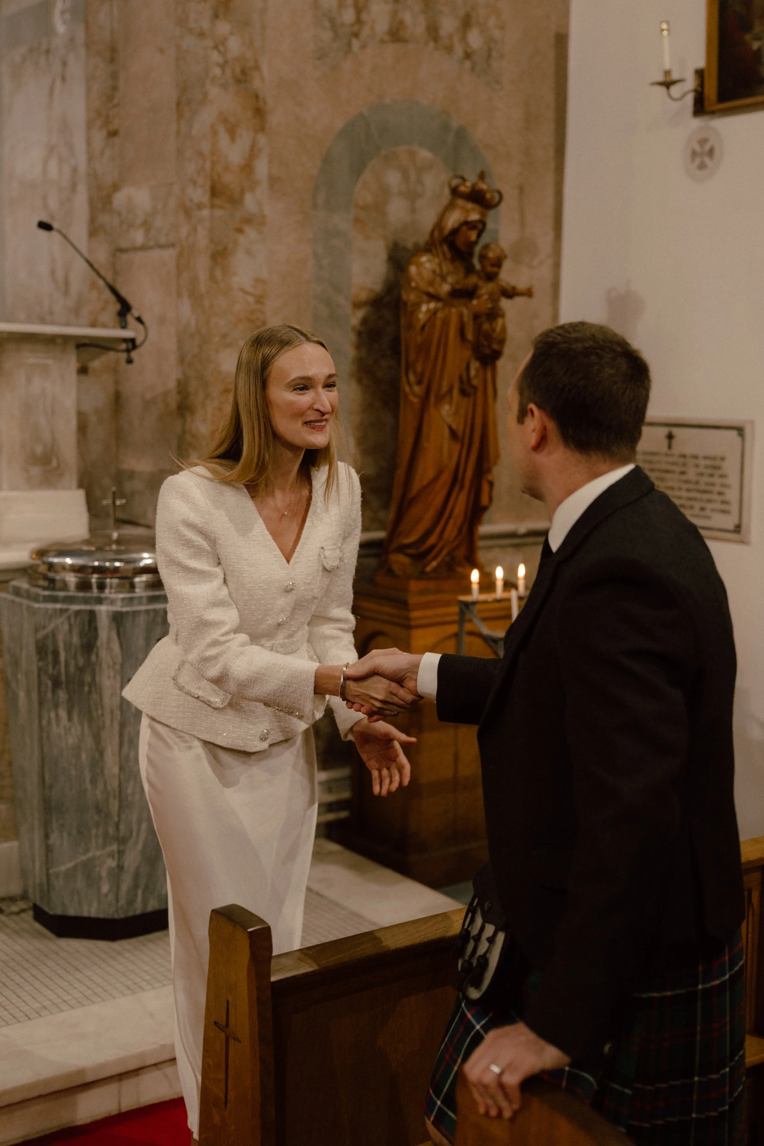 St James's Church Wedding Photography 33.jpg