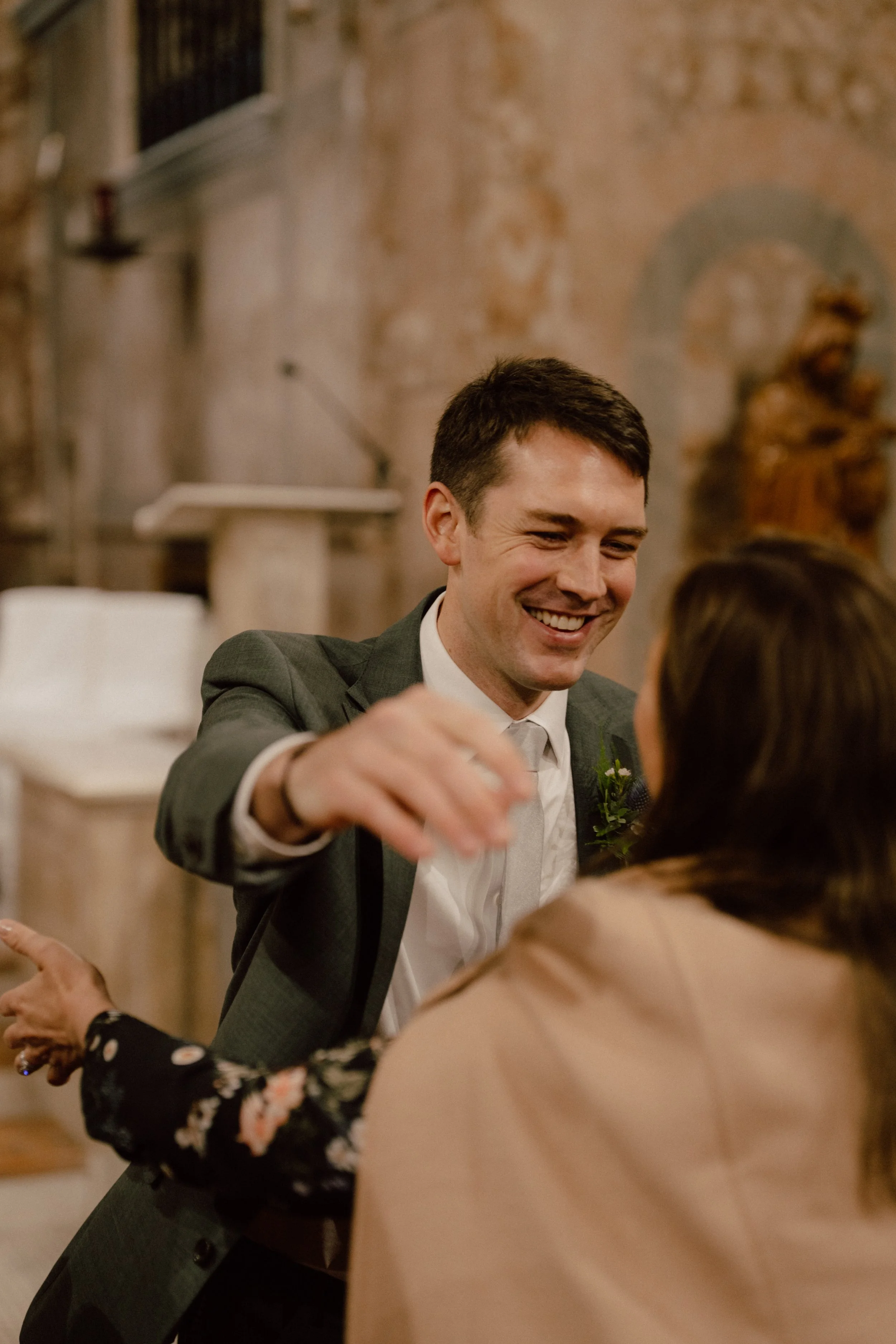 St James's Church Wedding Photography 35.jpg